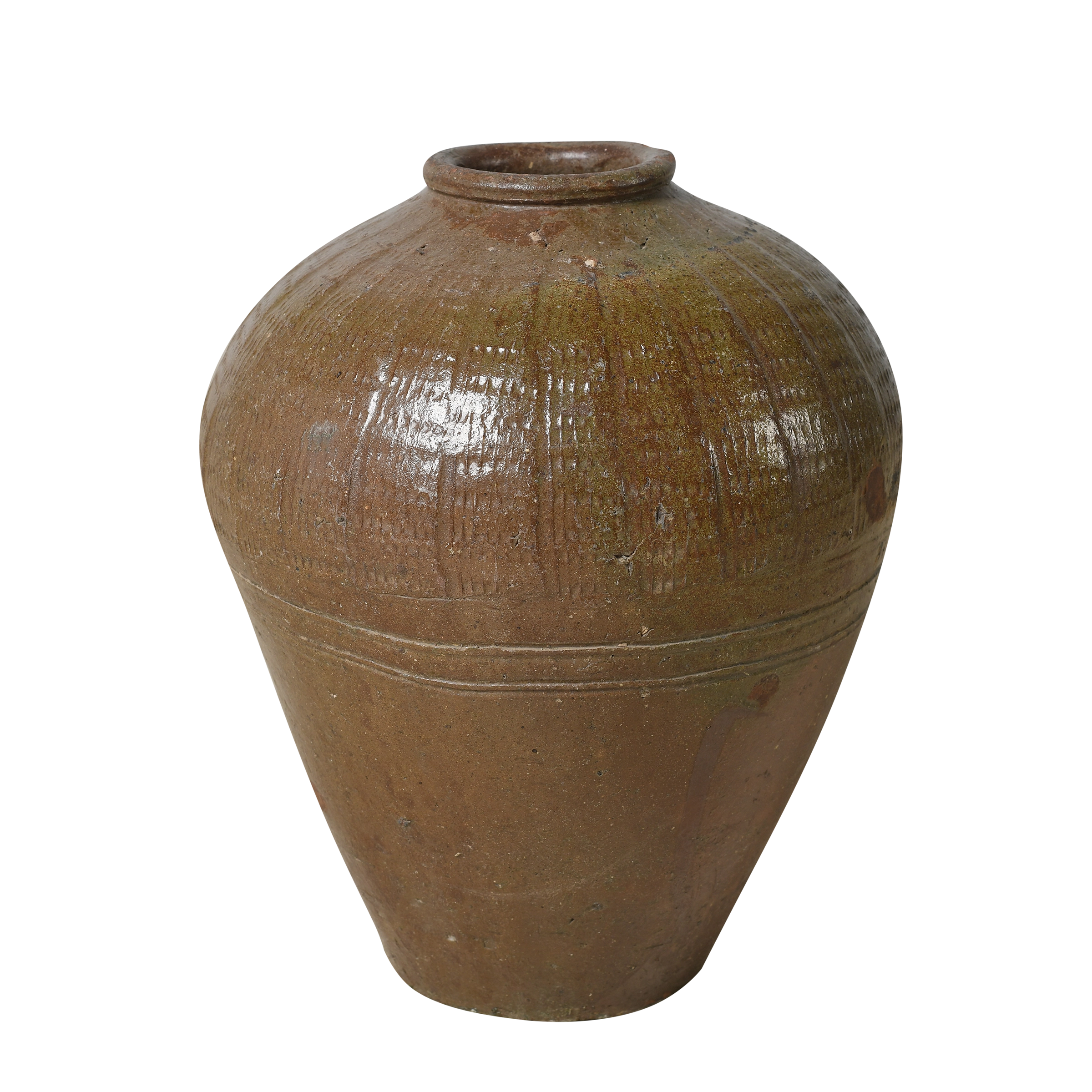 Yulin - Jarre à vin de riz chinoise n°14