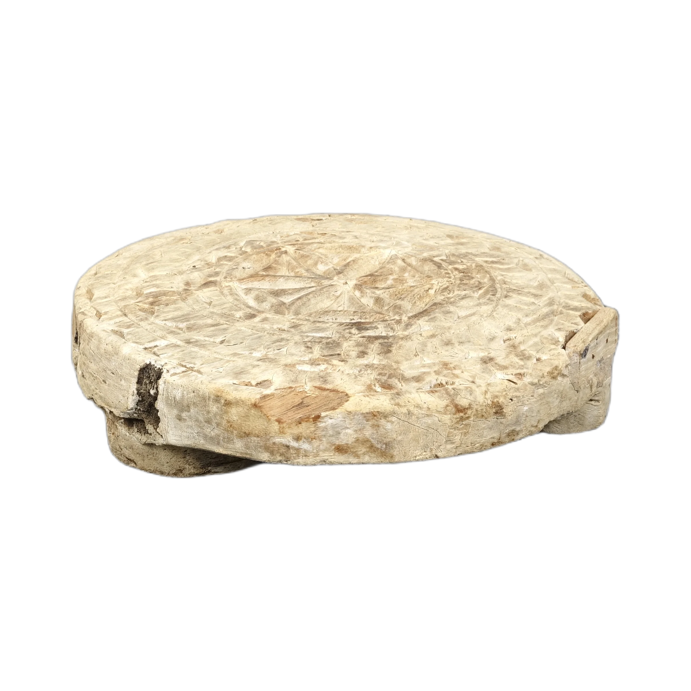 Chakala - Planche à chapatis n°7