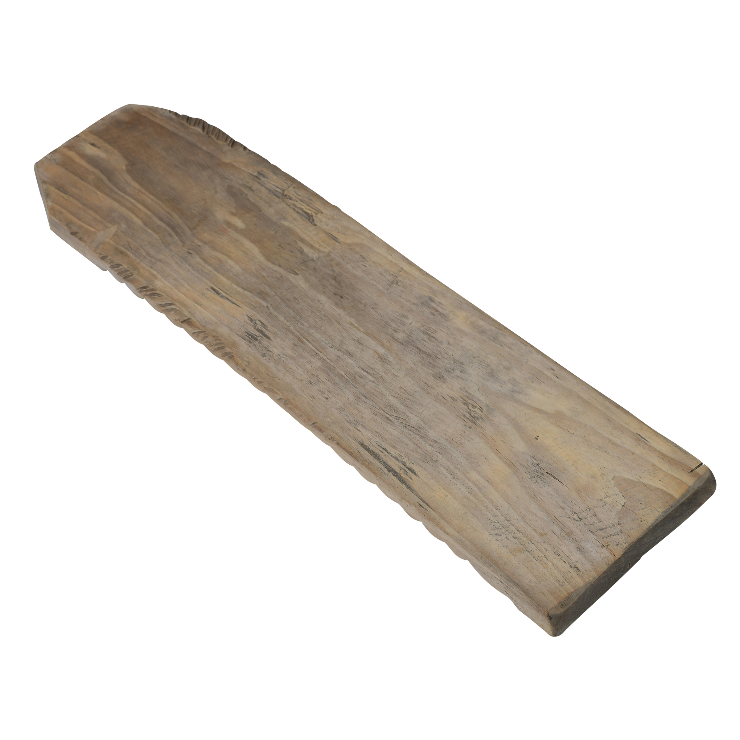 Baoji - Ancienne planche à laver chinoise n°5 - vue 2