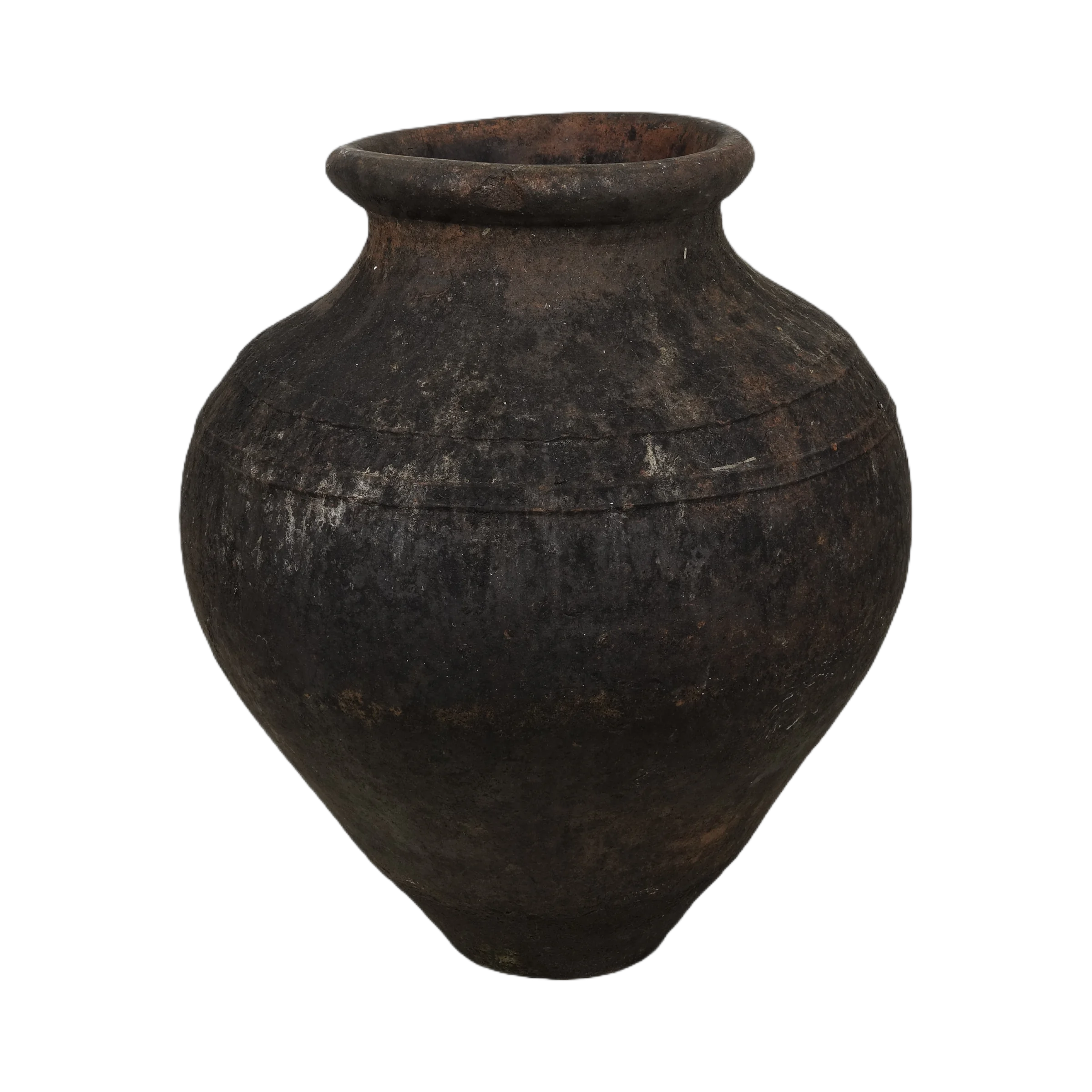 Alentejo - Jarre à huile portugaise du 19ème siècle n°3