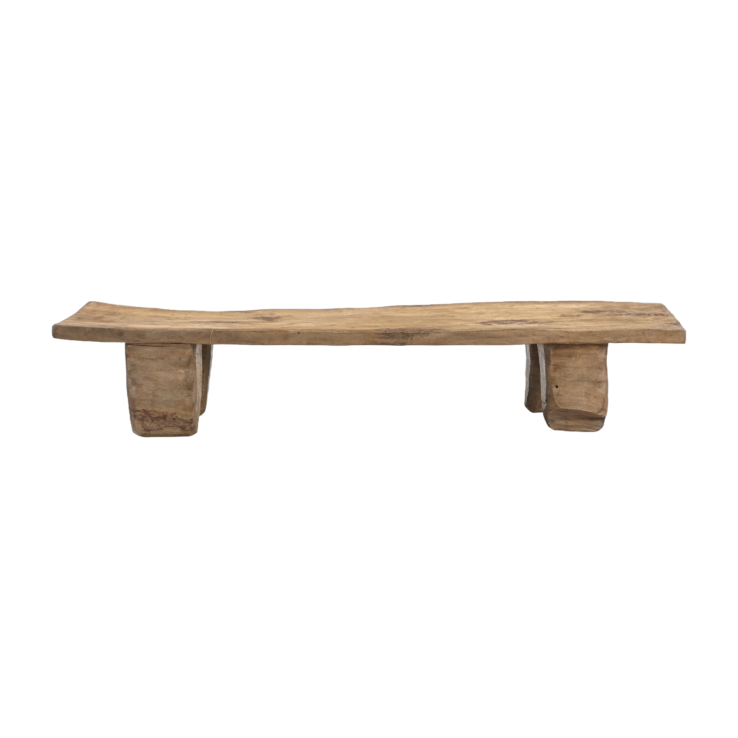 Angami - Authentique table Naga ancienne n°54