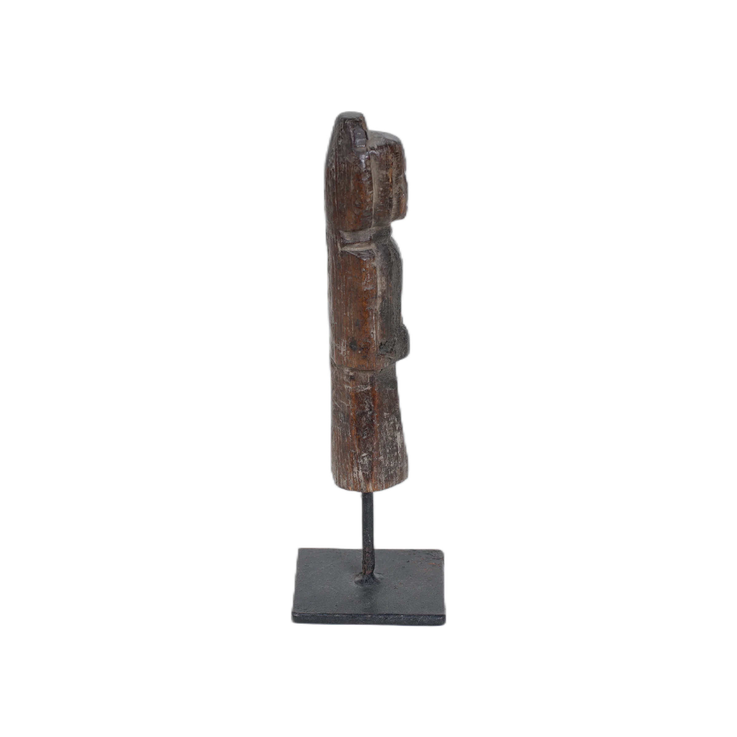 Gudiya - Statuette de femme n°19 - vue 5
