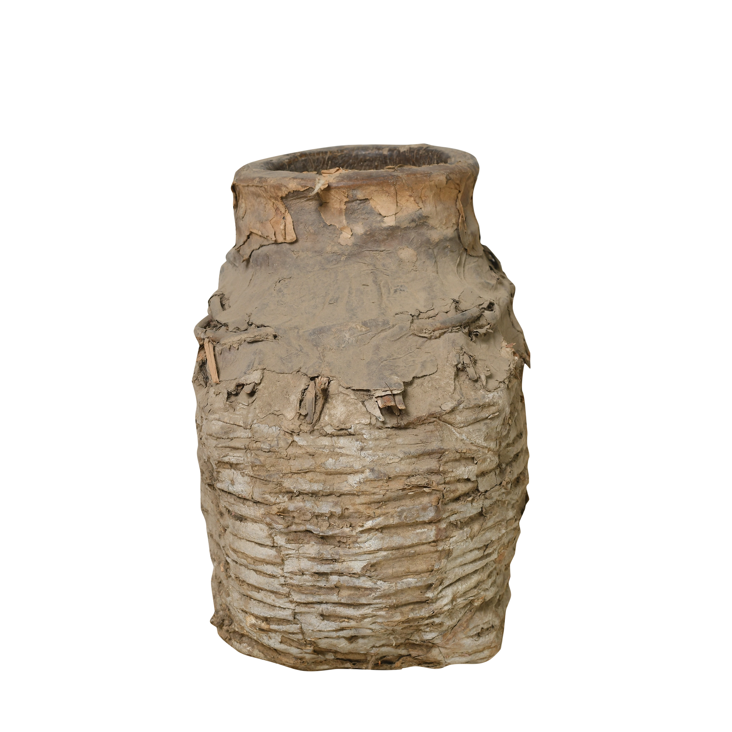 Yao - Panier en osier (petite taille) n°9 - vue 2