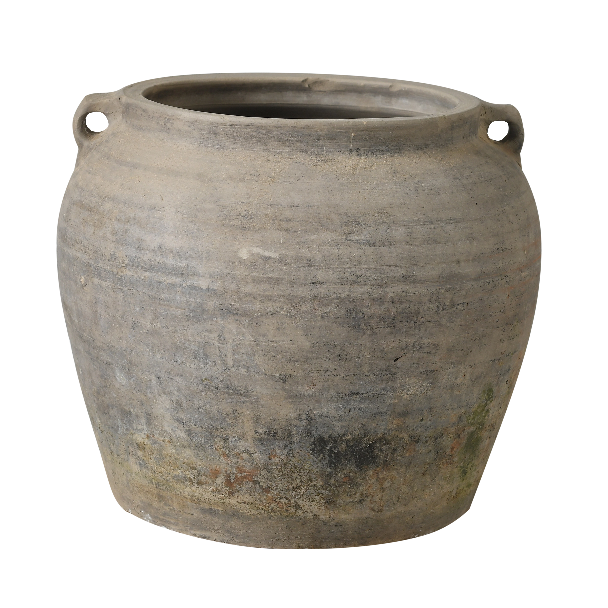 Xitang - Pot chinois en terre cuite n°11