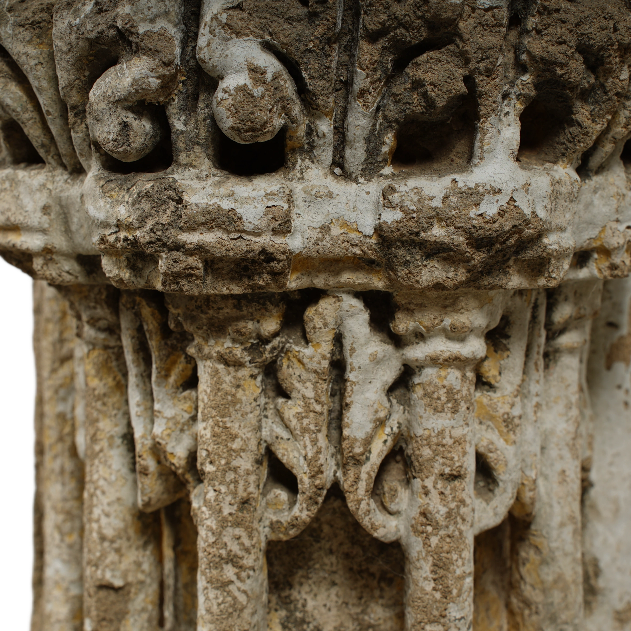 Aala - Alcôve en pierre n°5 - vue 10