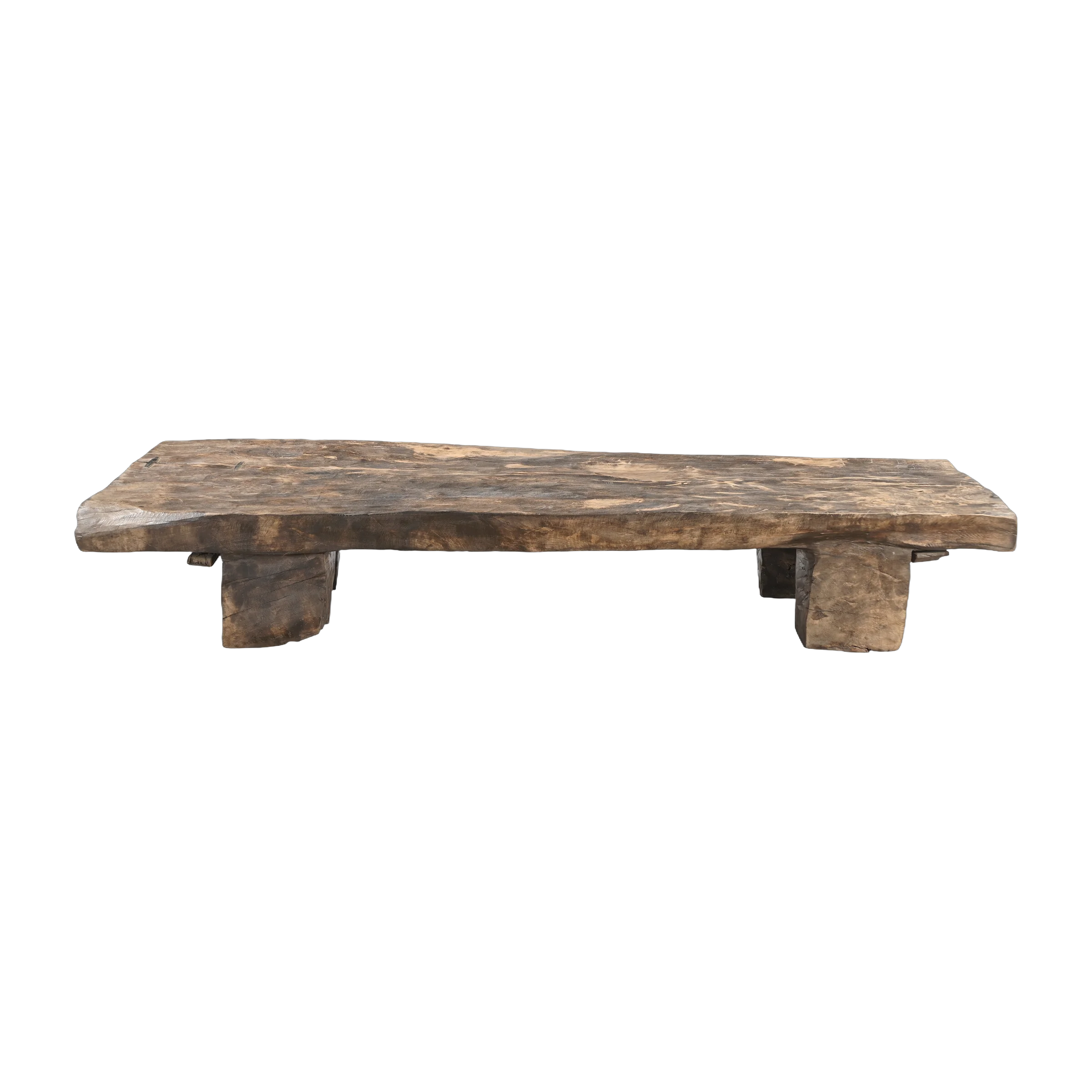 Angami - Authentique table Naga ancienne n°38