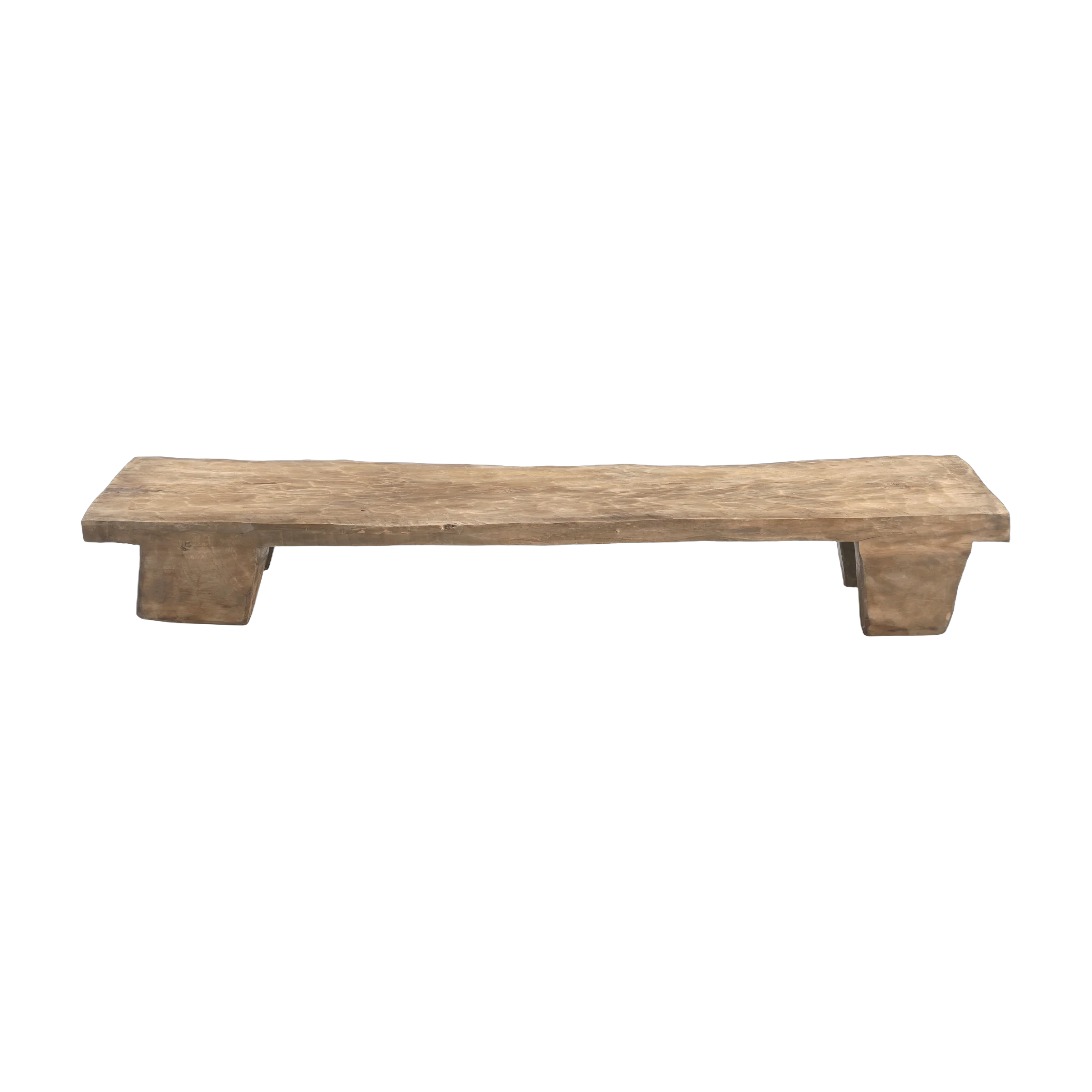 Angami - Authentique table Naga ancienne n°32