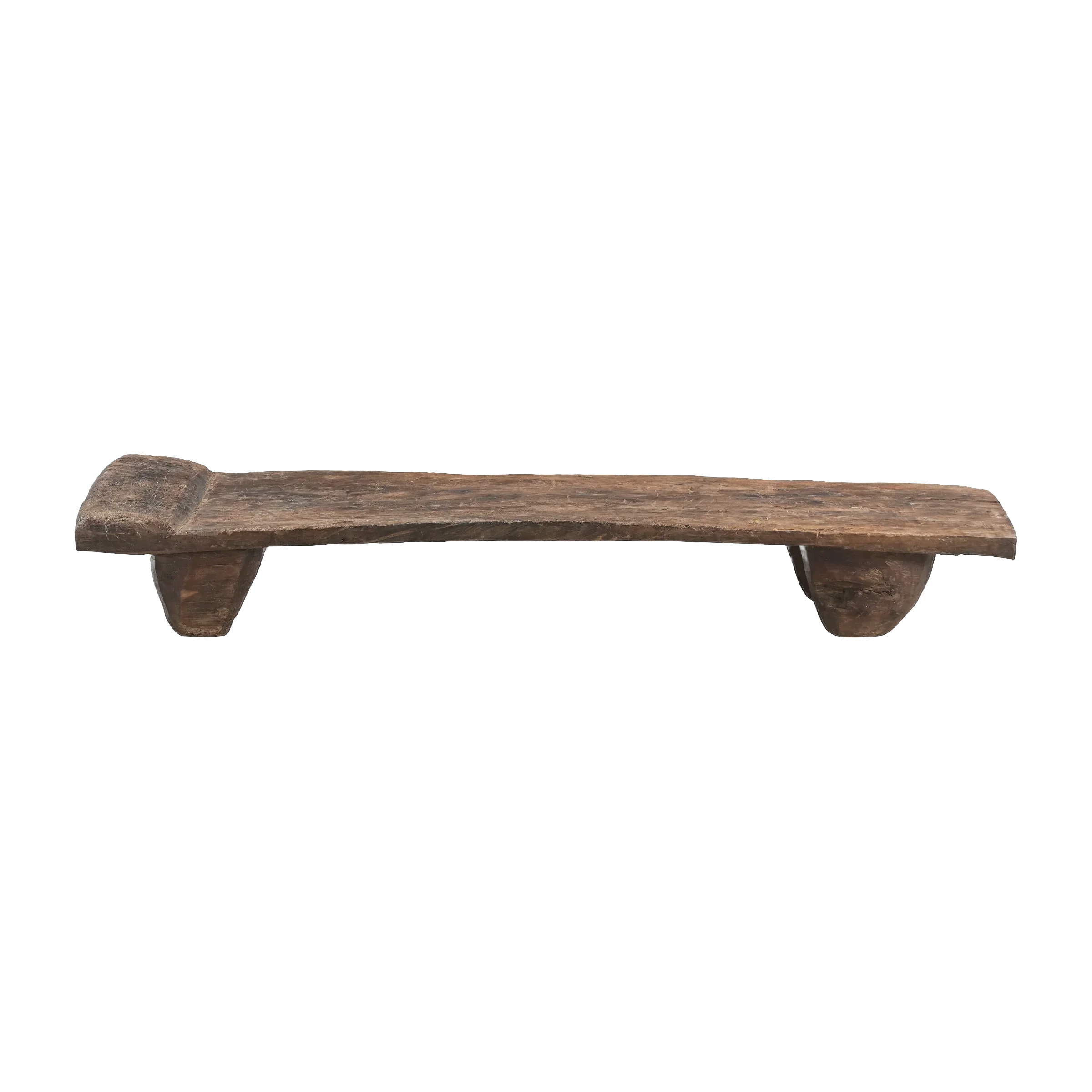 Angami - Authentique table Naga ancienne n°73