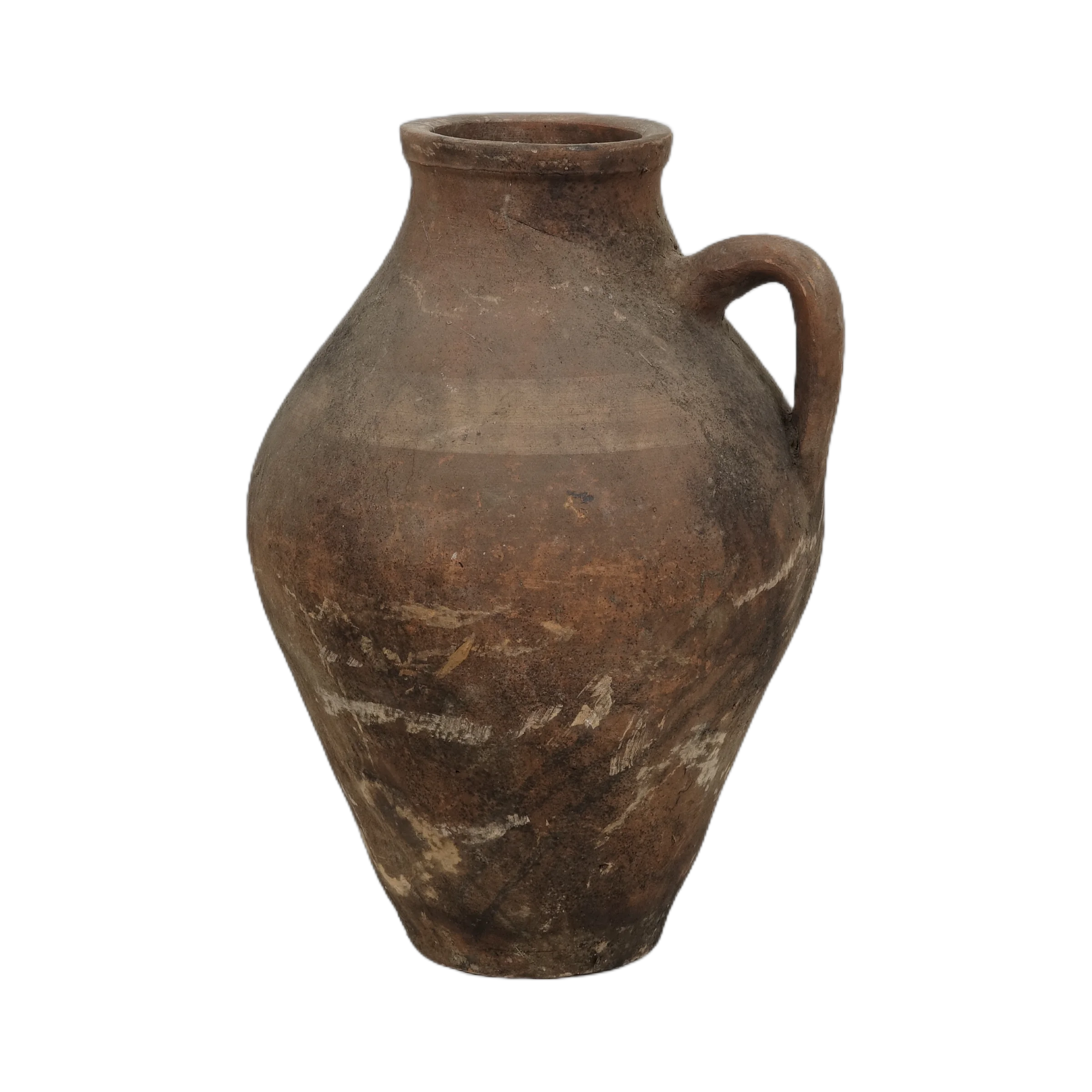 Hotamis - Ancienne poterie turque n°1