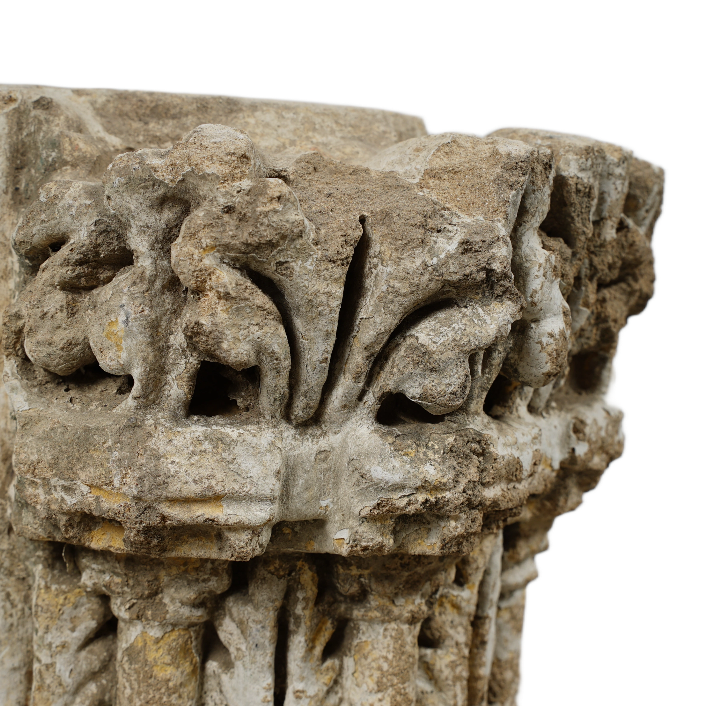 Aala - Alcôve en pierre n°5 - vue 8