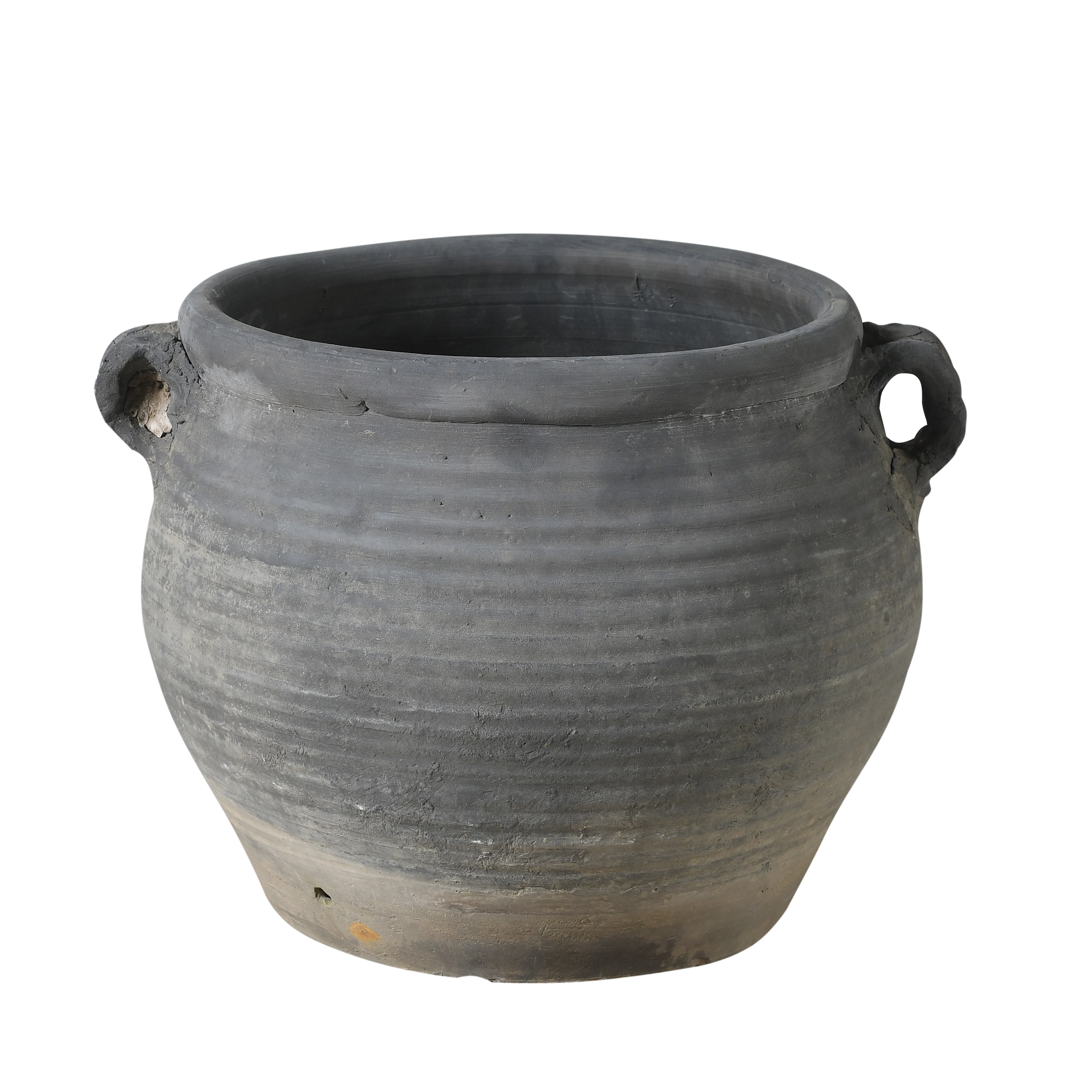 Xitang - Pot chinois en terre cuite n°6