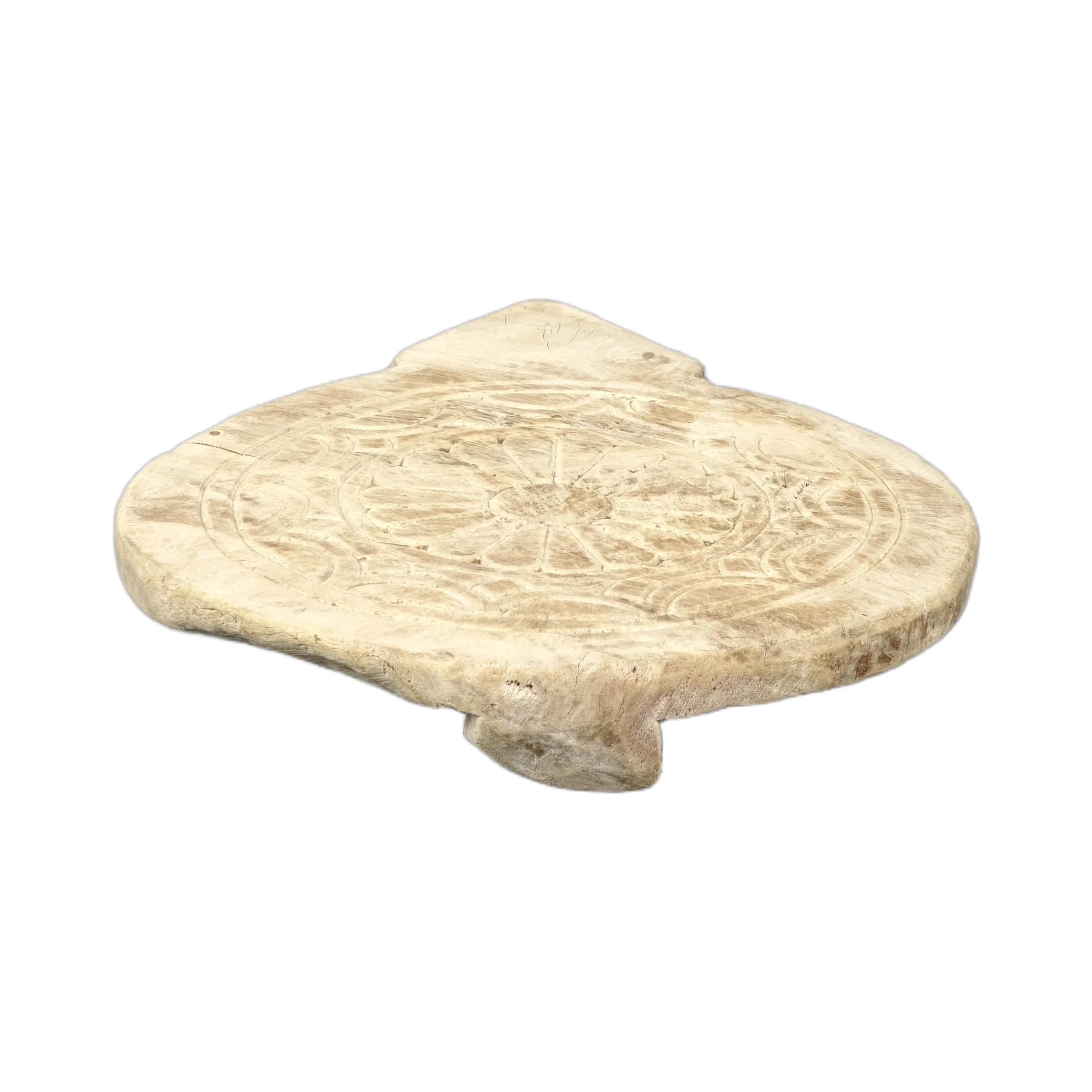 Chakala - Planche à chapatis n°3