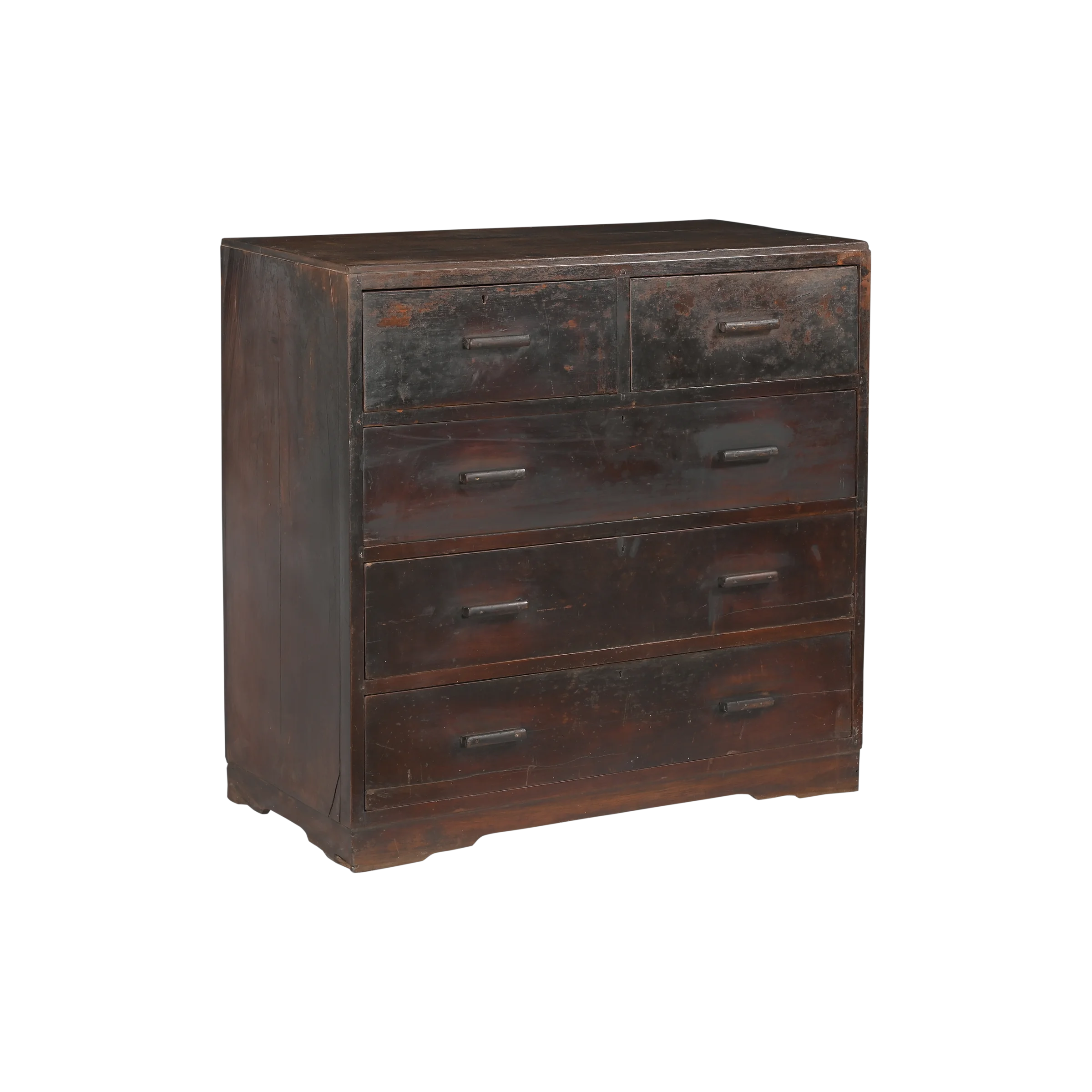 Eluru - Commode à tiroirs n°3 - vue 2