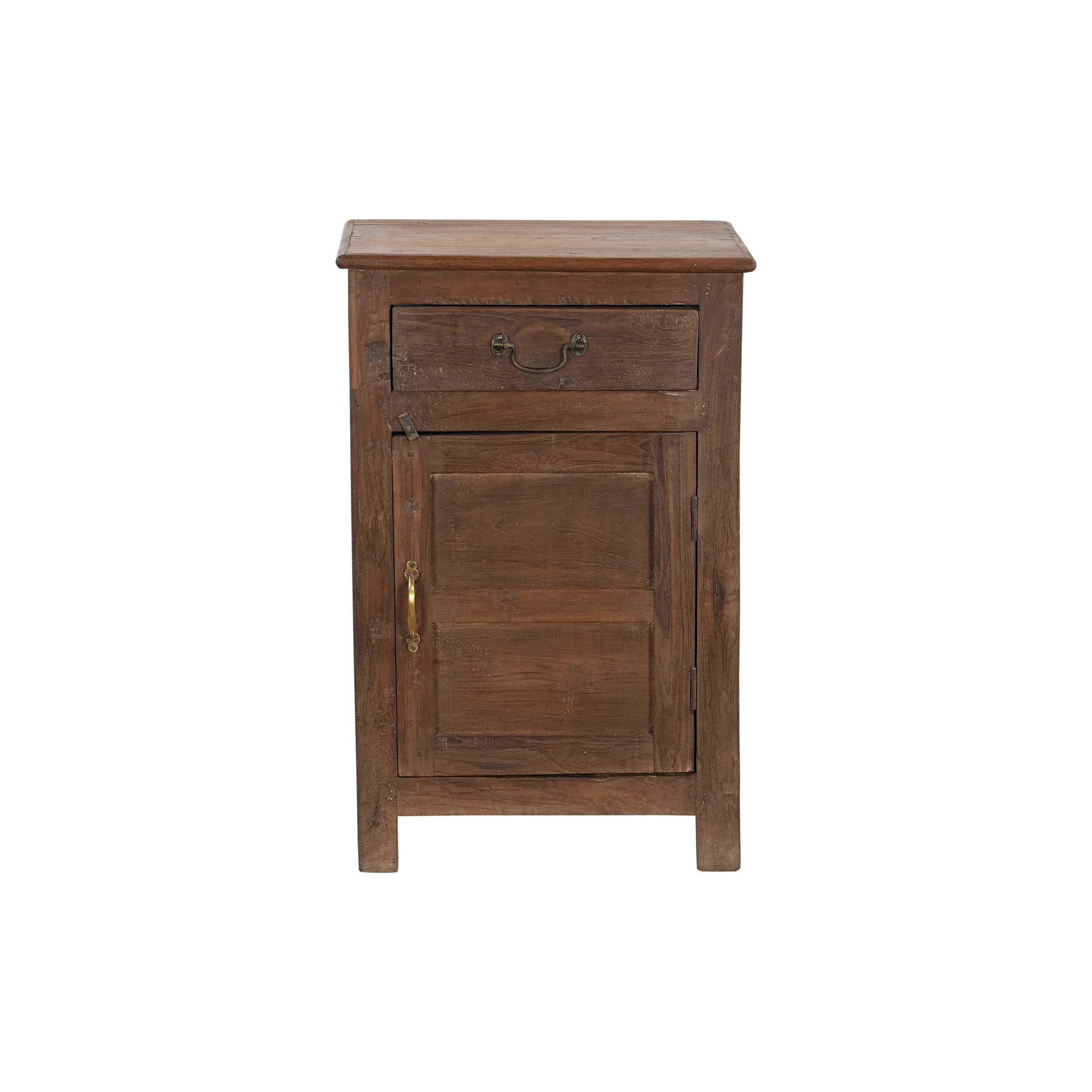 Samokhi - Table de chevet indienne n°10