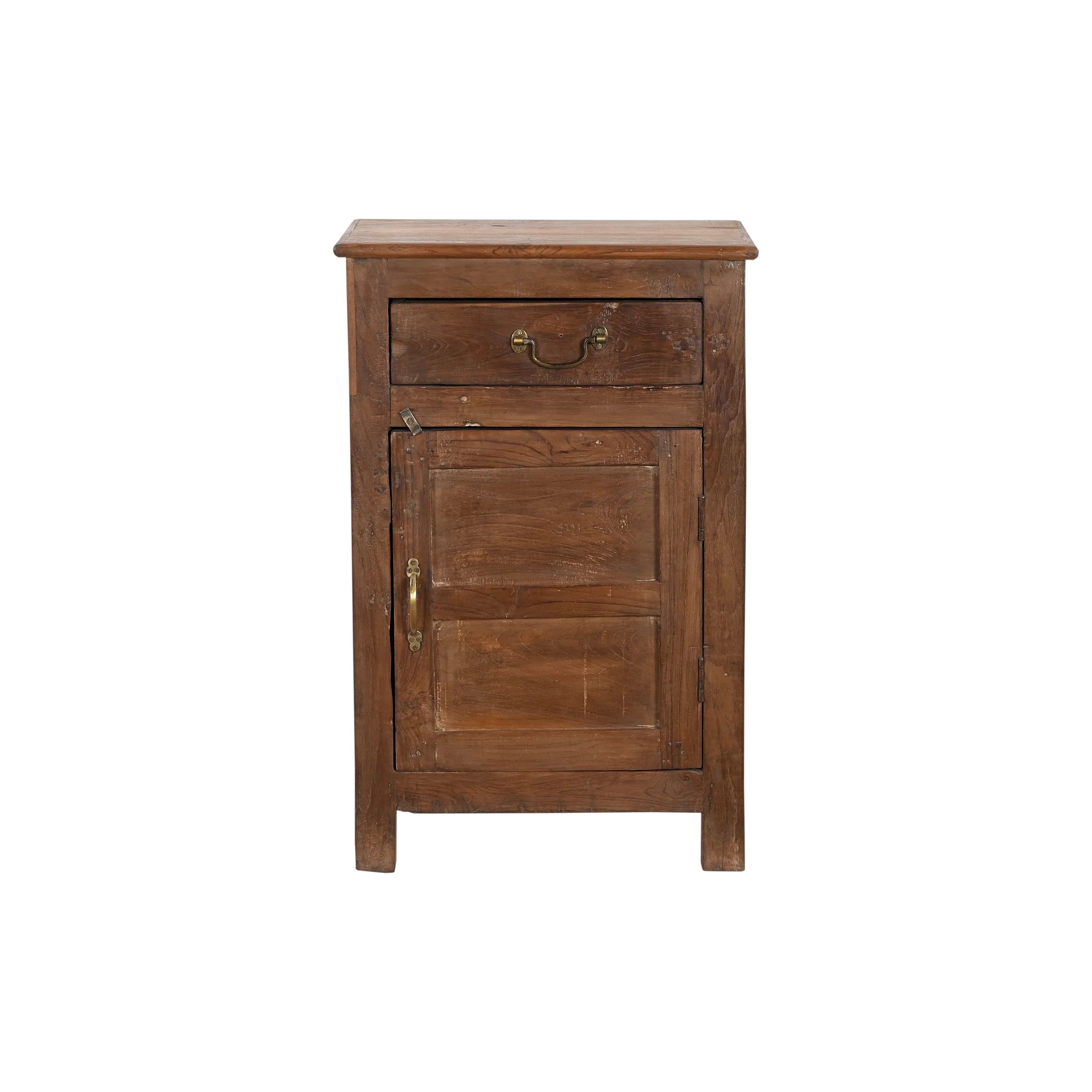 Samokhi - Table de chevet indienne n°9