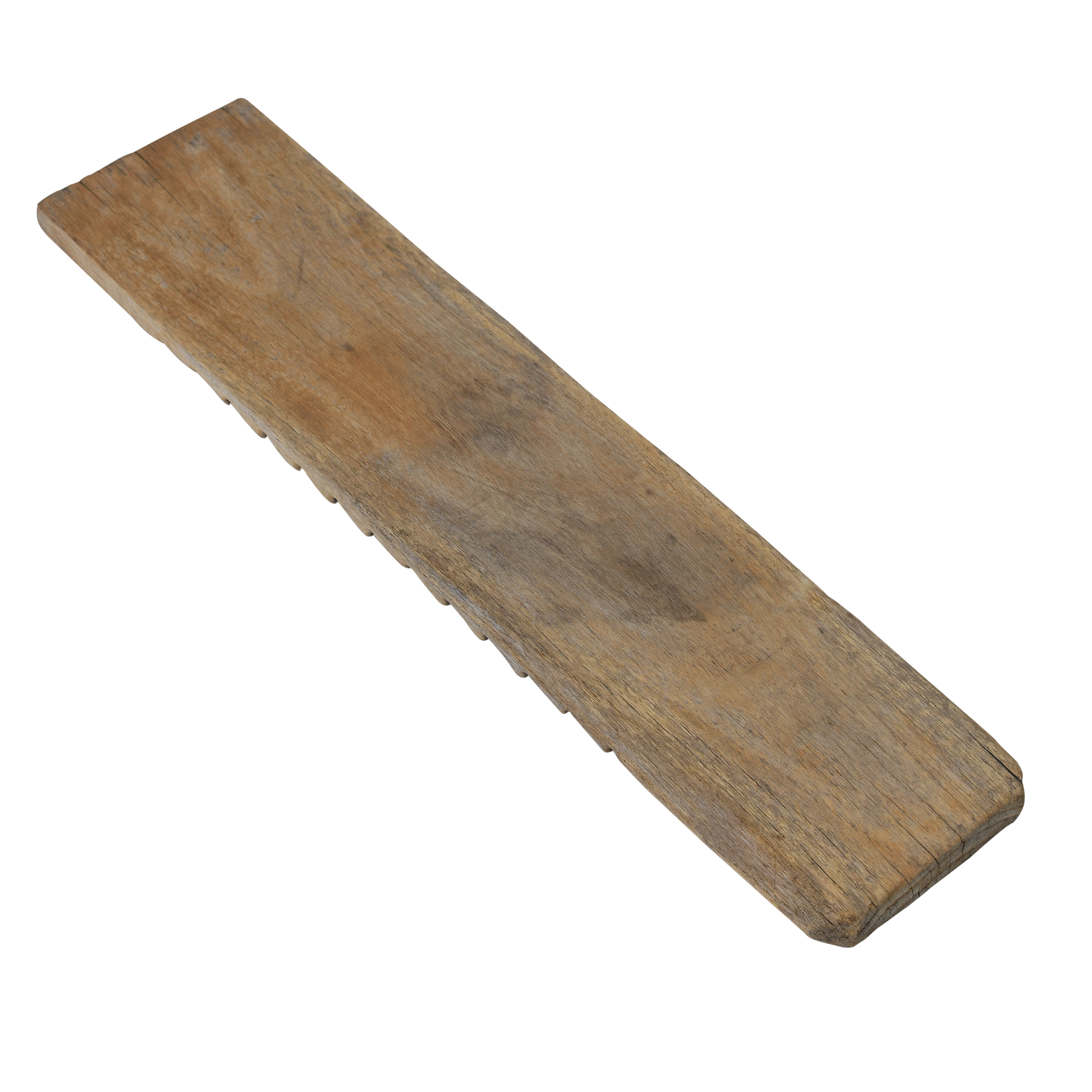 Baoji - Ancienne planche à laver chinoise n°9 - vue 2