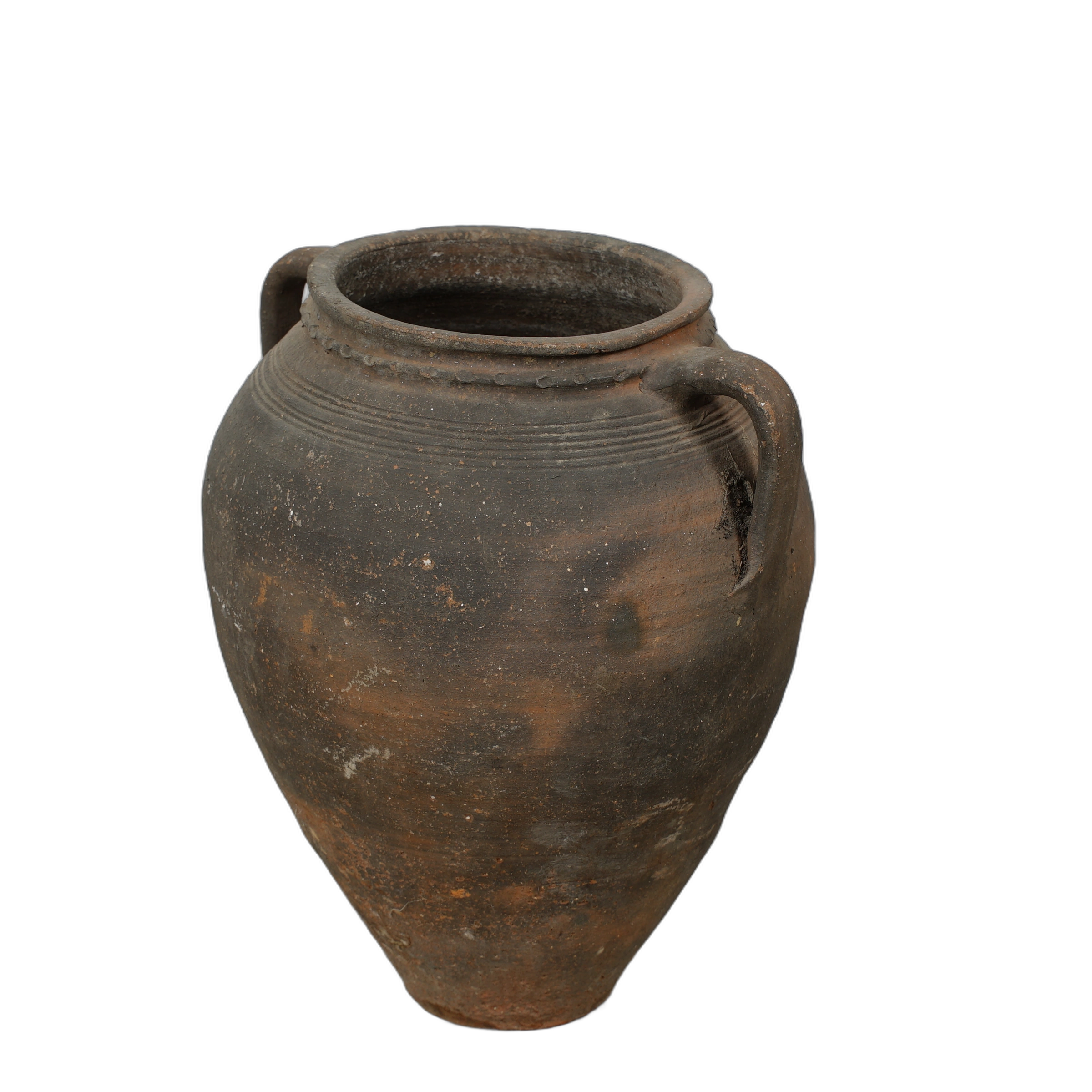 Hotamis - Ancienne poterie turque n°14 - vue 2