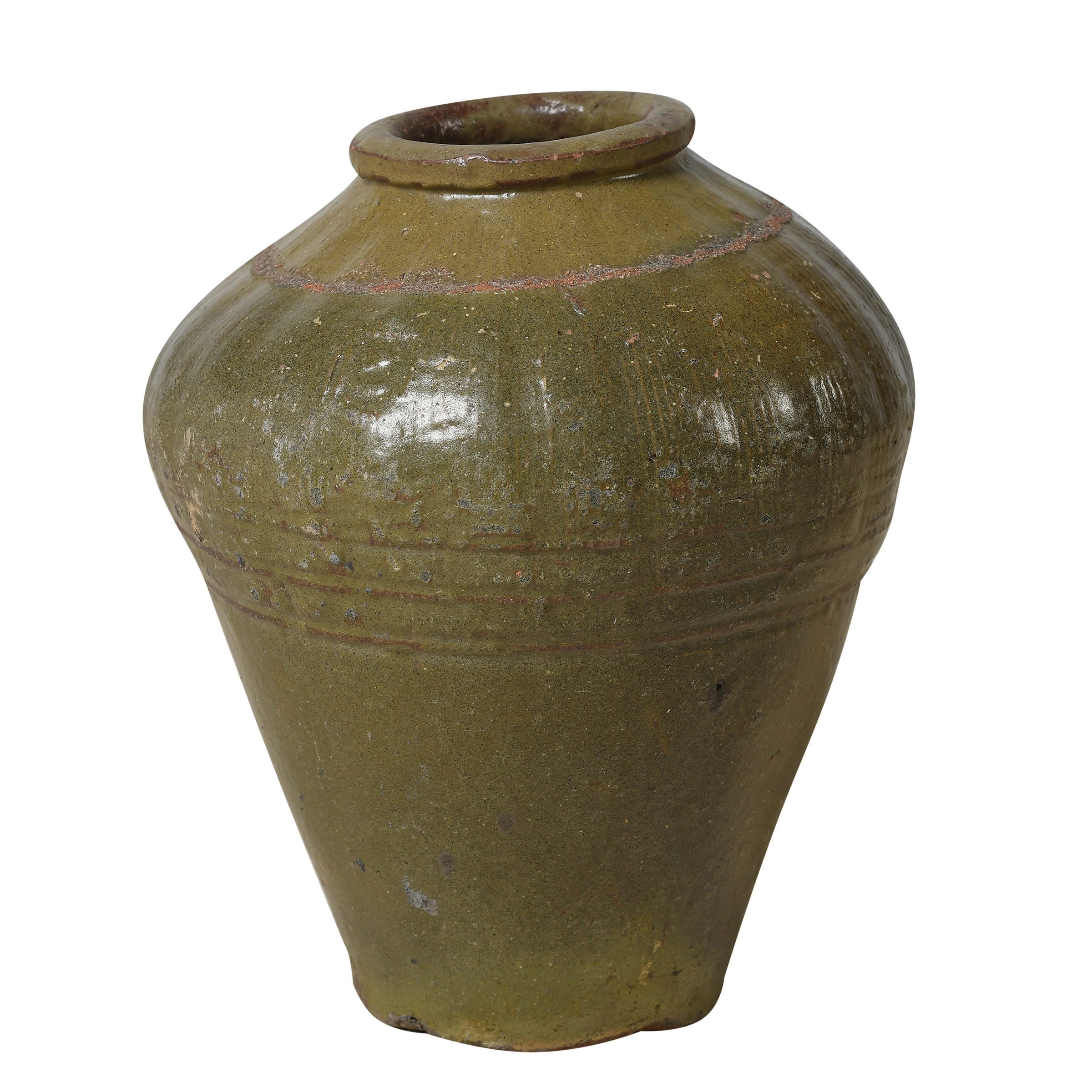 Yulin - Jarre à vin de riz chinoise n°12