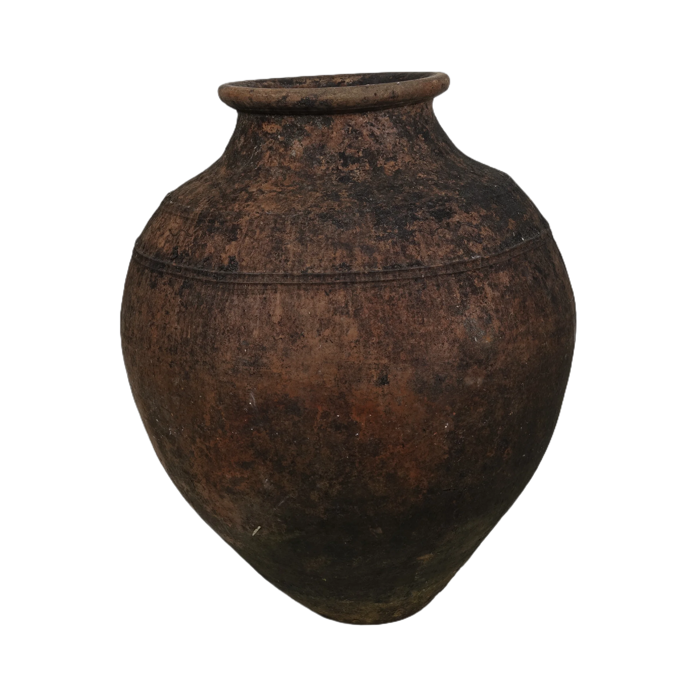 Alentejo - Jarre à huile portugaise du 19ème siècle n°4