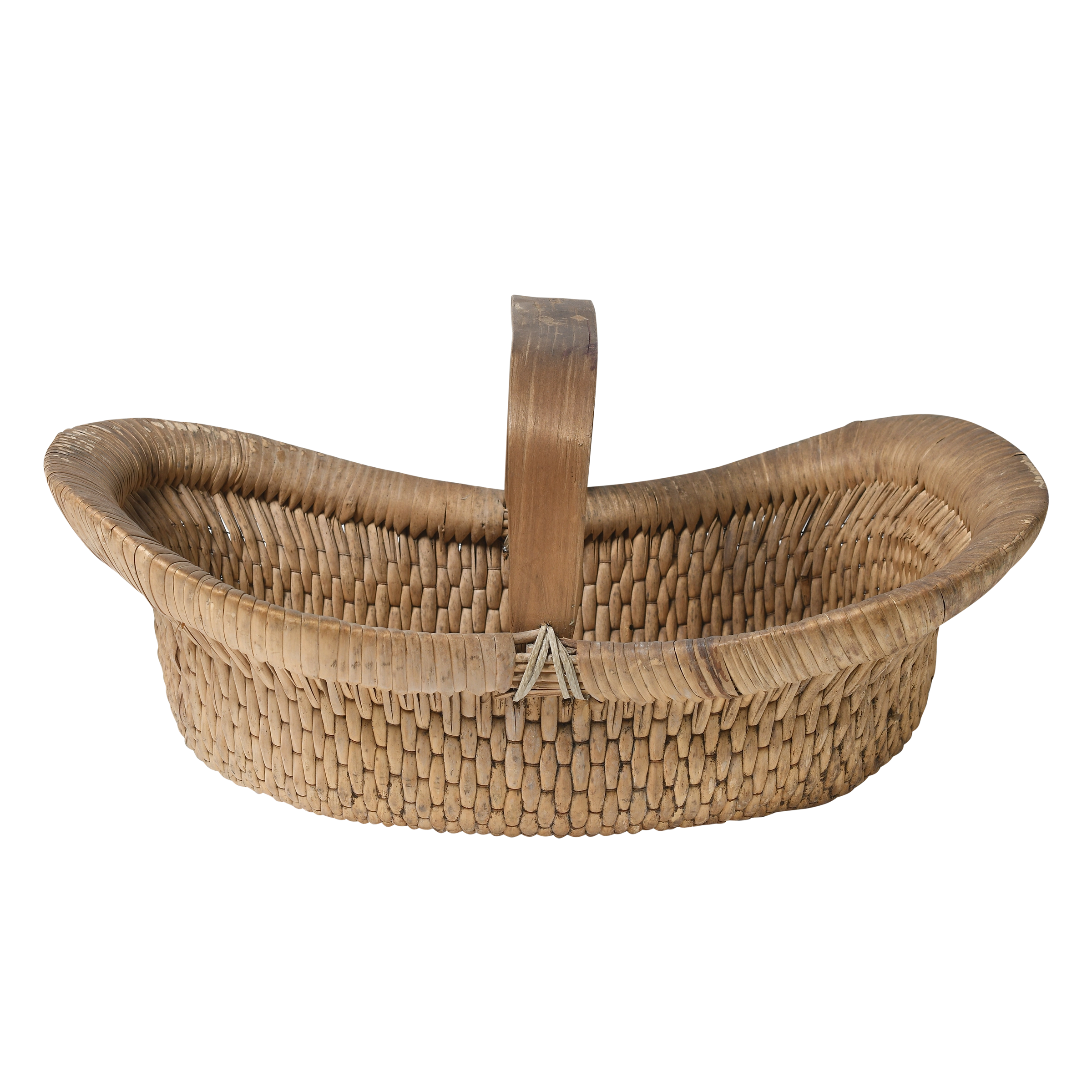 Guilin – Ancien panier chinois de récolte n°3