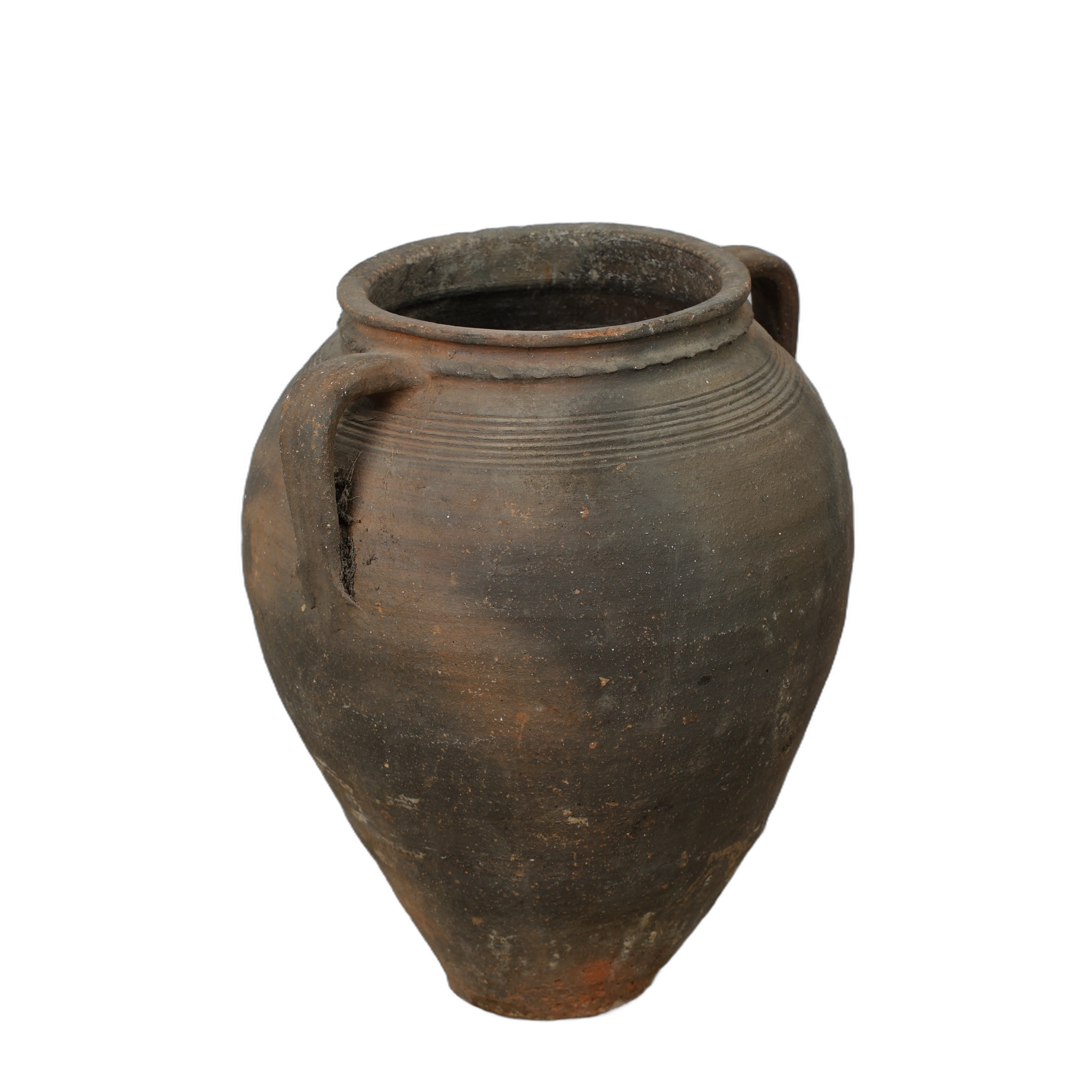 Hotamis - Ancienne poterie turque n°14 - vue 3