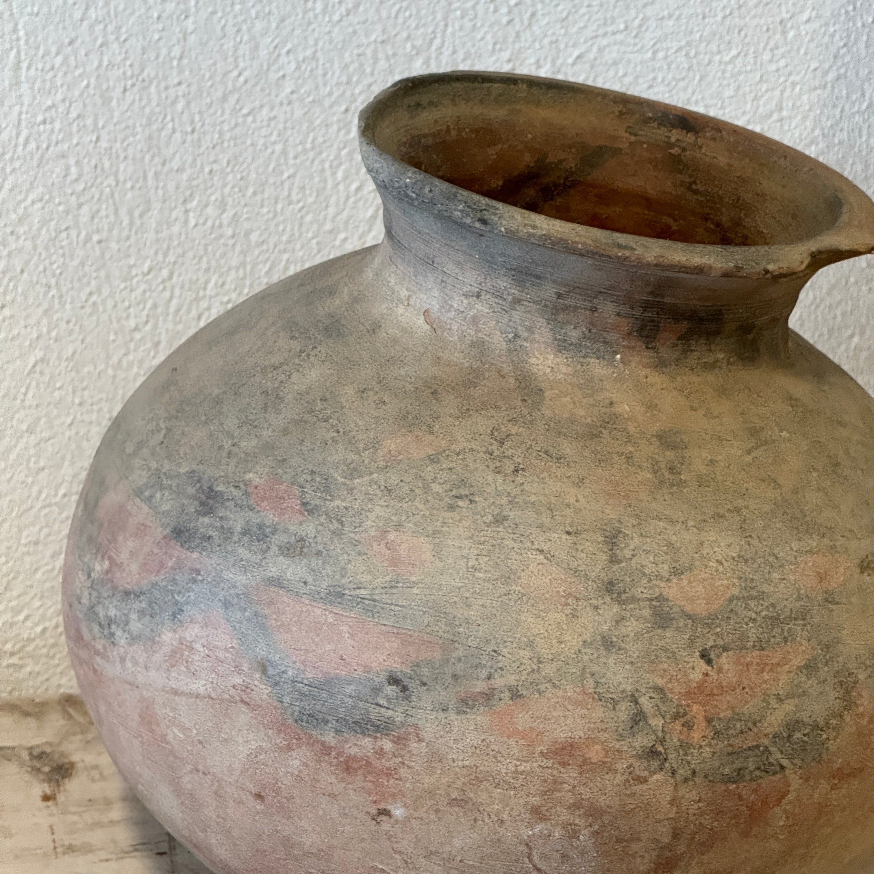 Gaon - Poterie traditionnelle n°51