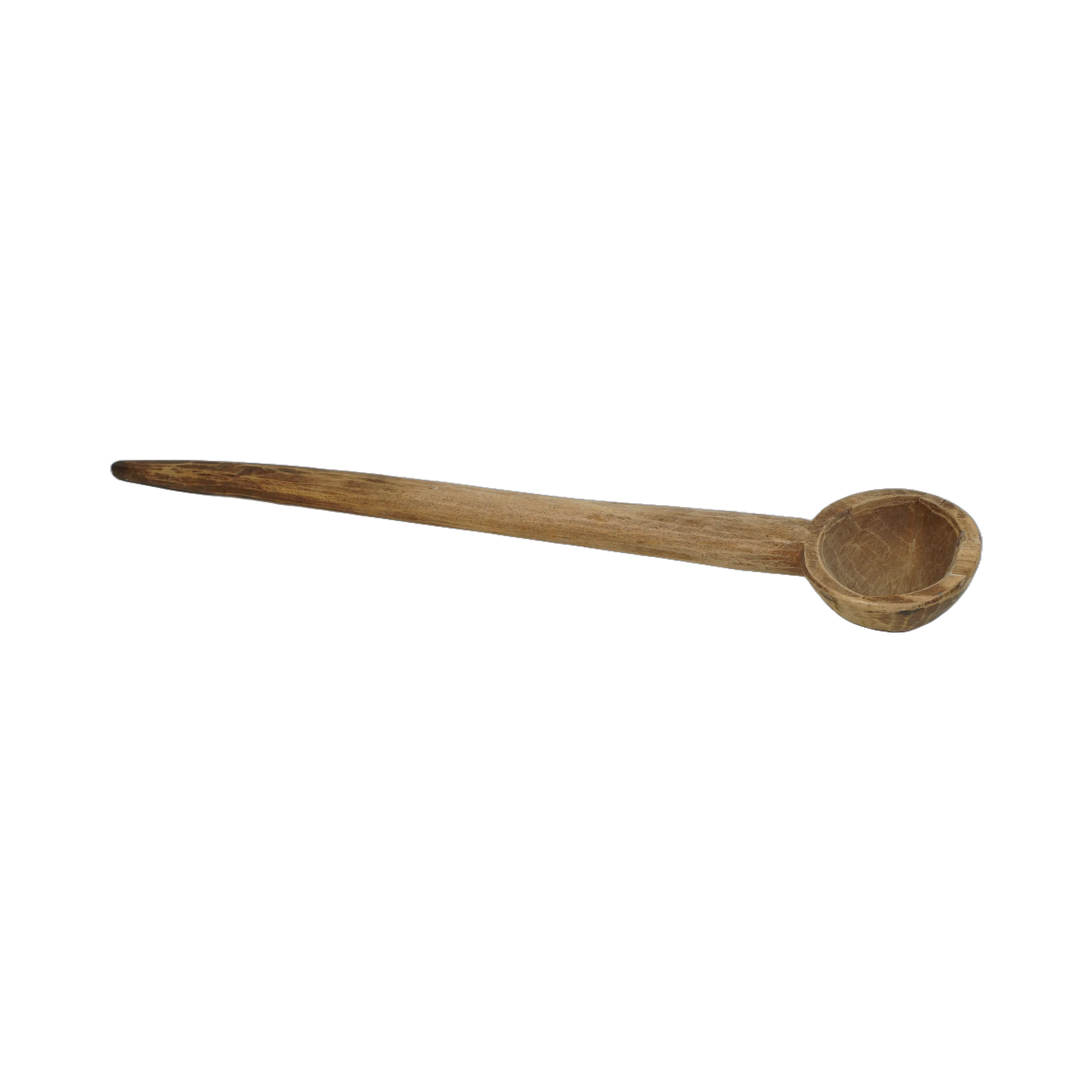 Chamach - Cuillère en bois n°33