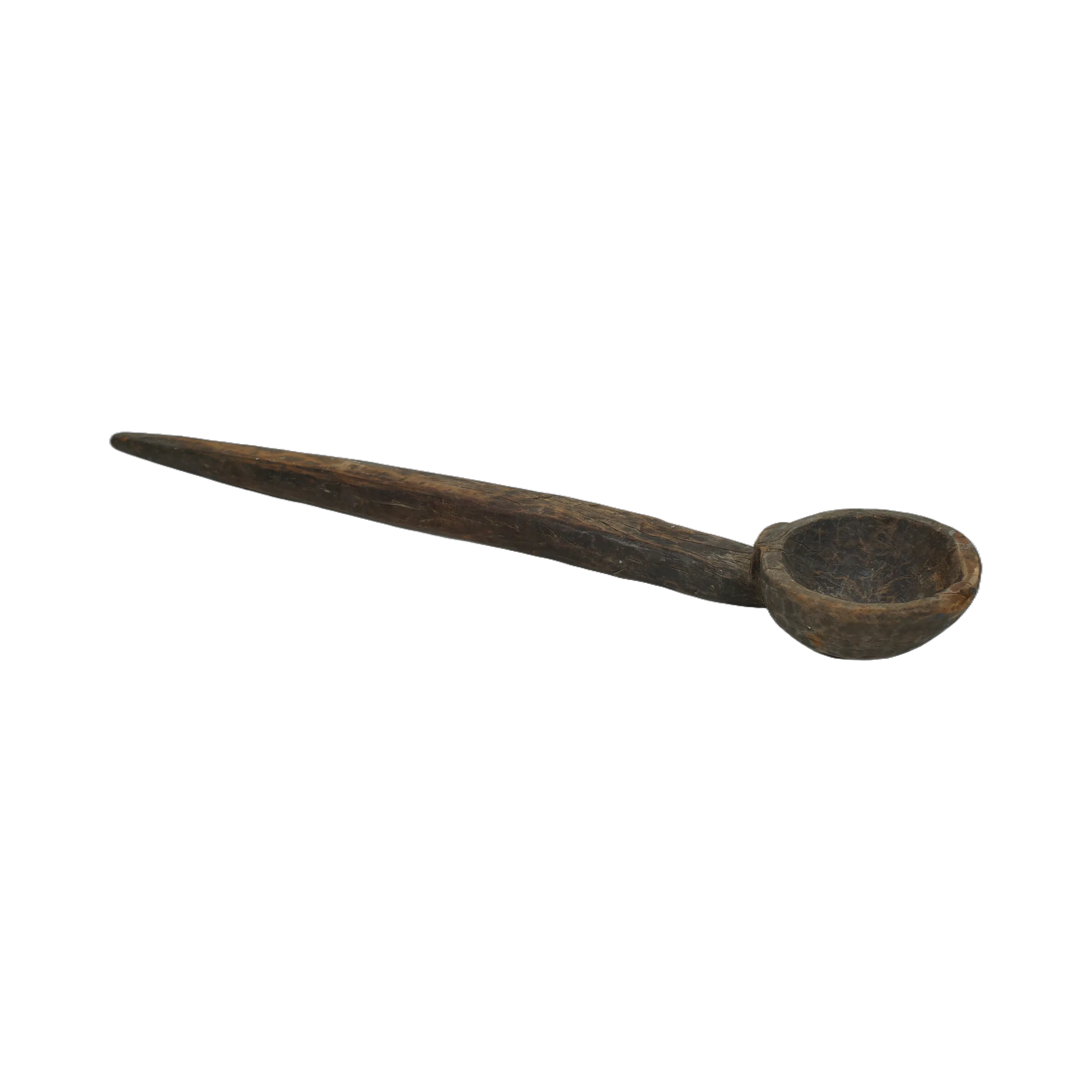 Chamach - Cuillère en bois n°35