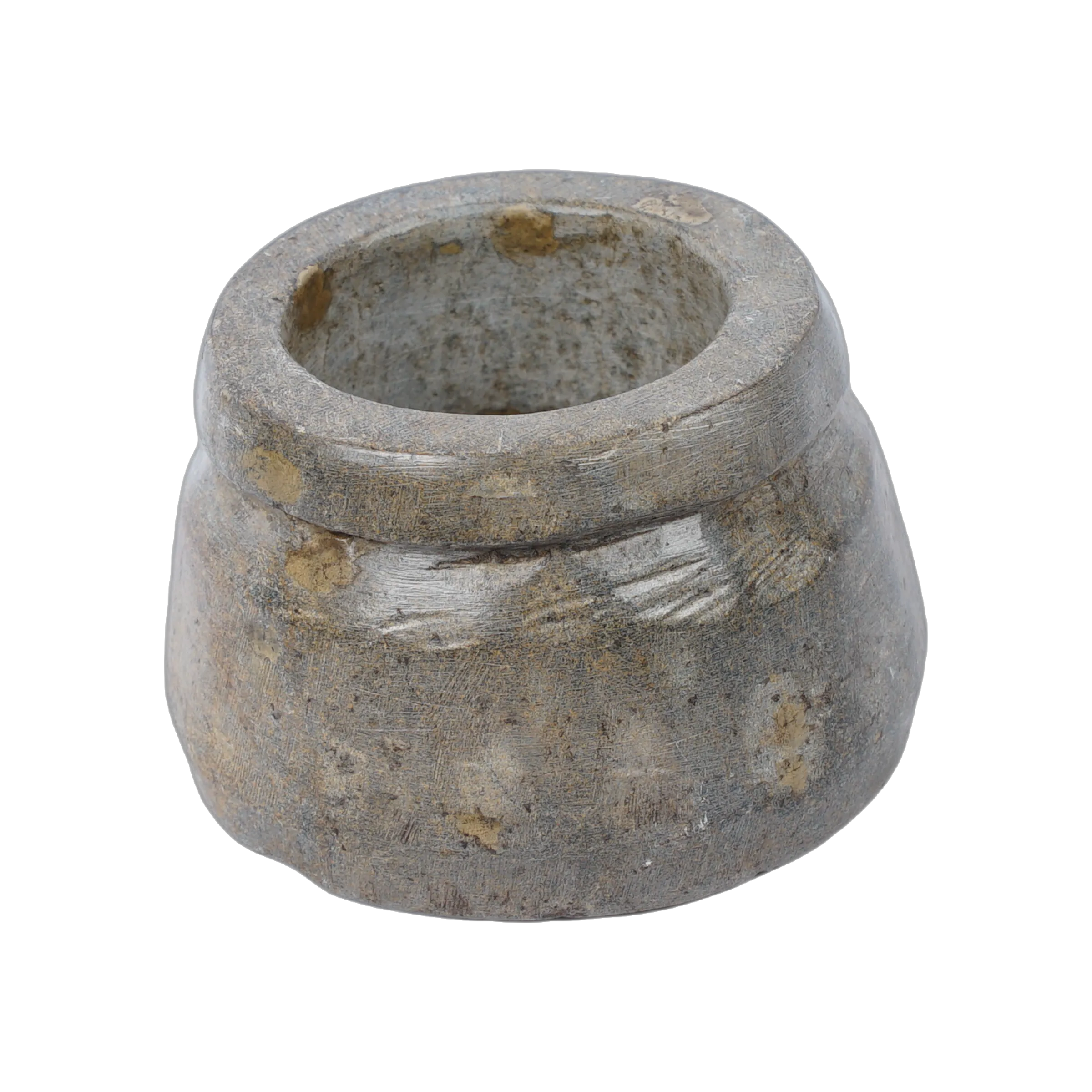 Chattaan - Pot en pierre n°13