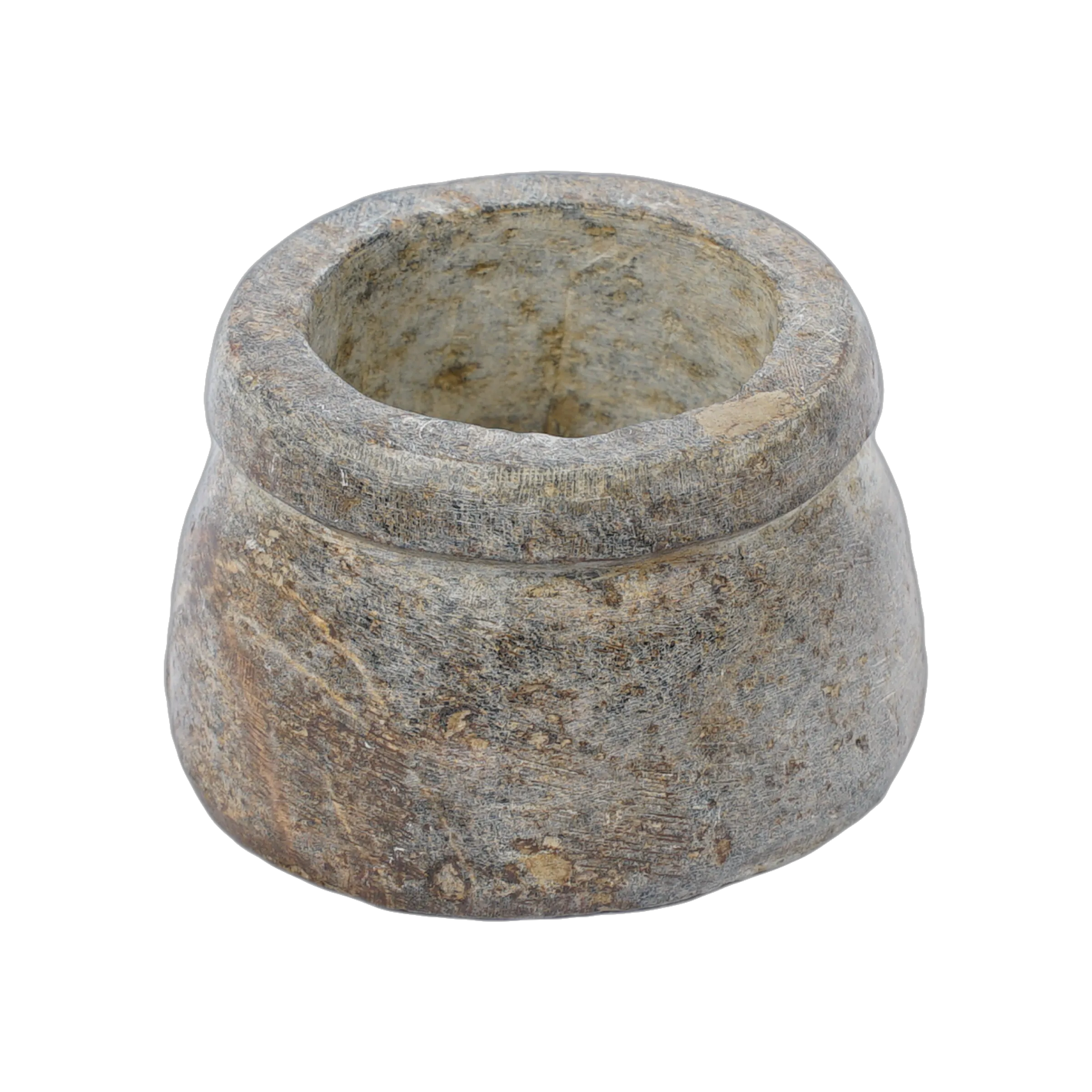 Chattaan - Pot en pierre n°14