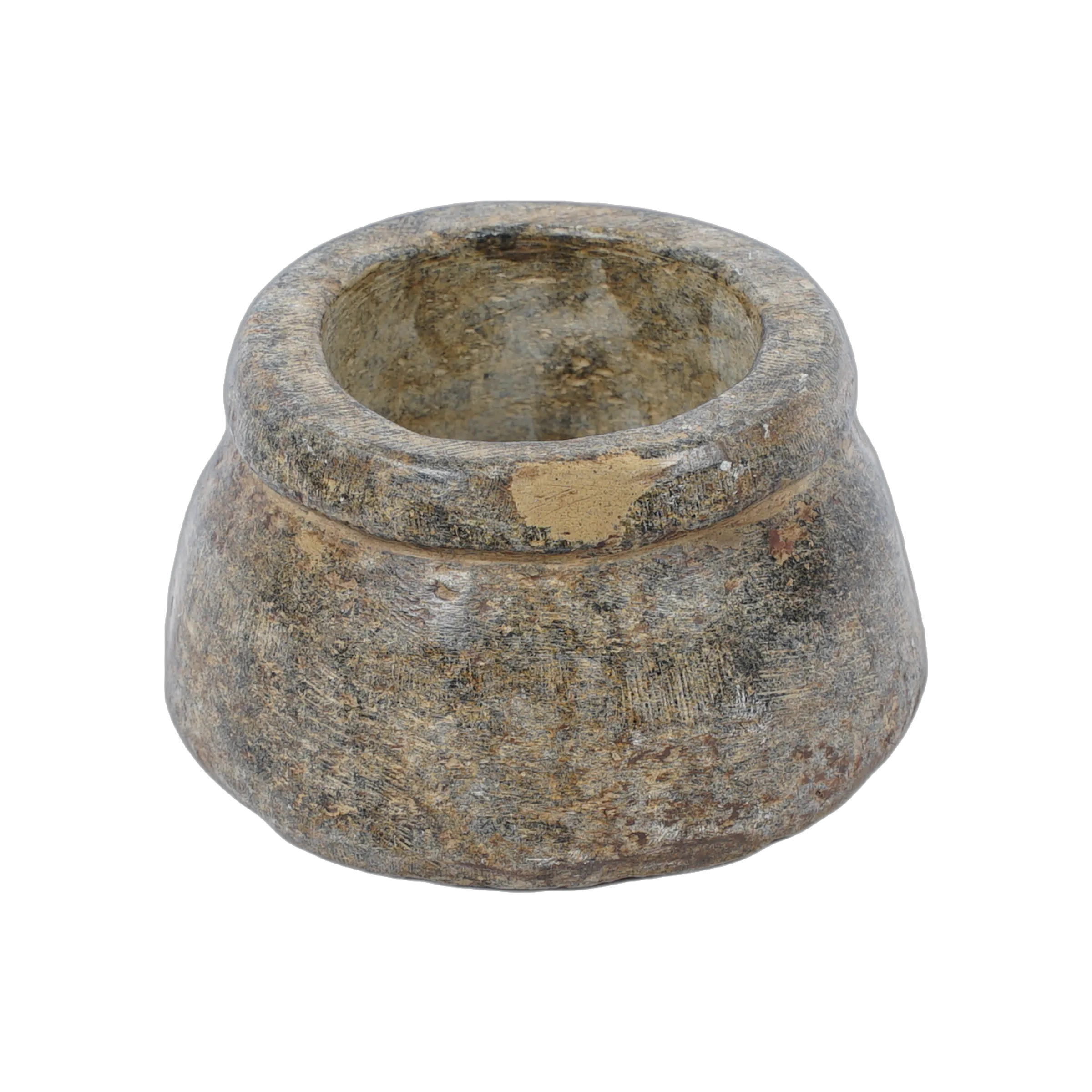 Chattaan - Pot en pierre n°16