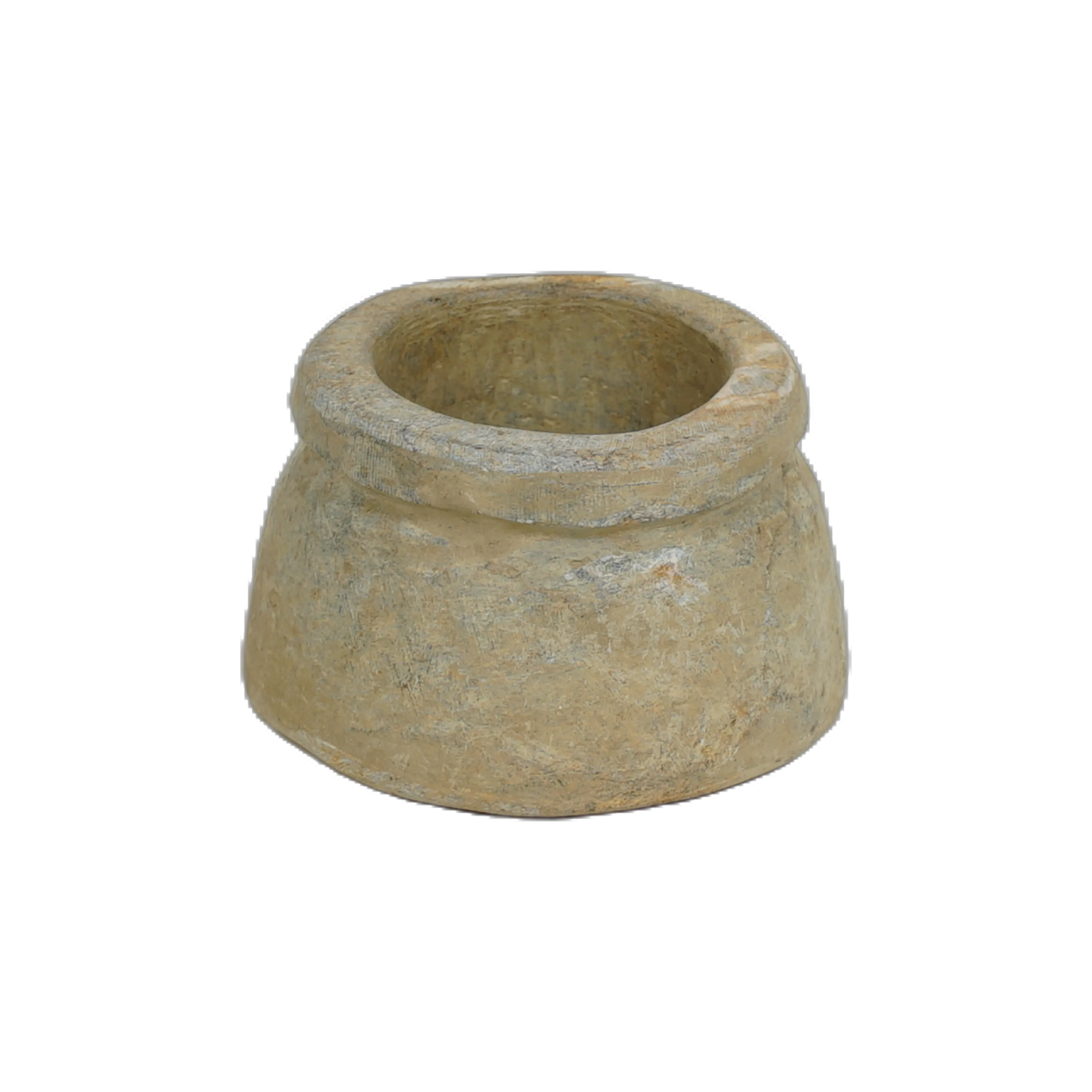 Chattaan - Pot en pierre n°8