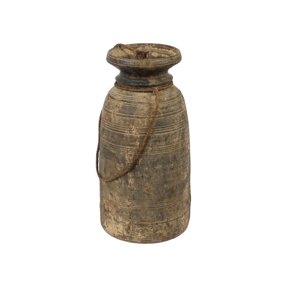 Gala - Pot en bois n°94 - vue 2