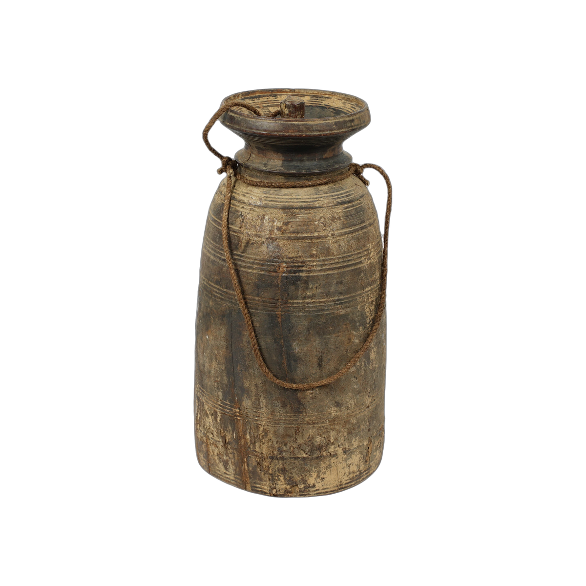 Gala - Pot en bois n°94 - vue 3