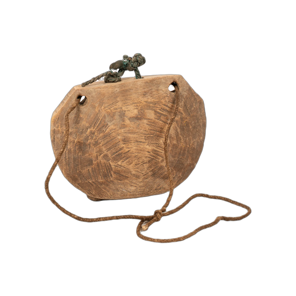 Ghungroo - Cloche de vache indienne n°12