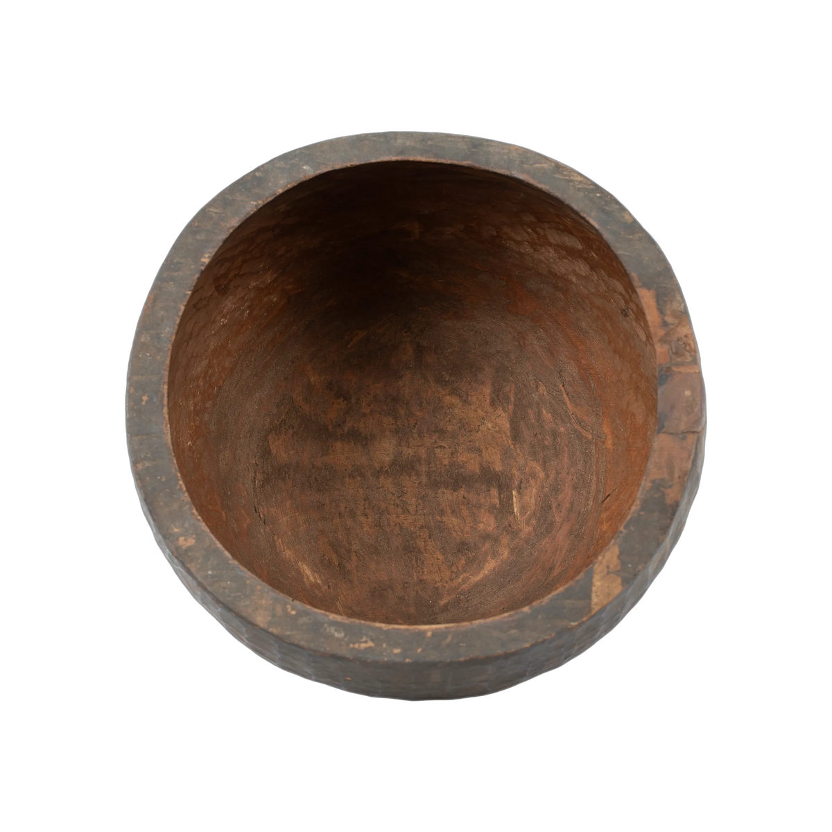 Mokok - Ancien bol Naga n°8 - vue 2
