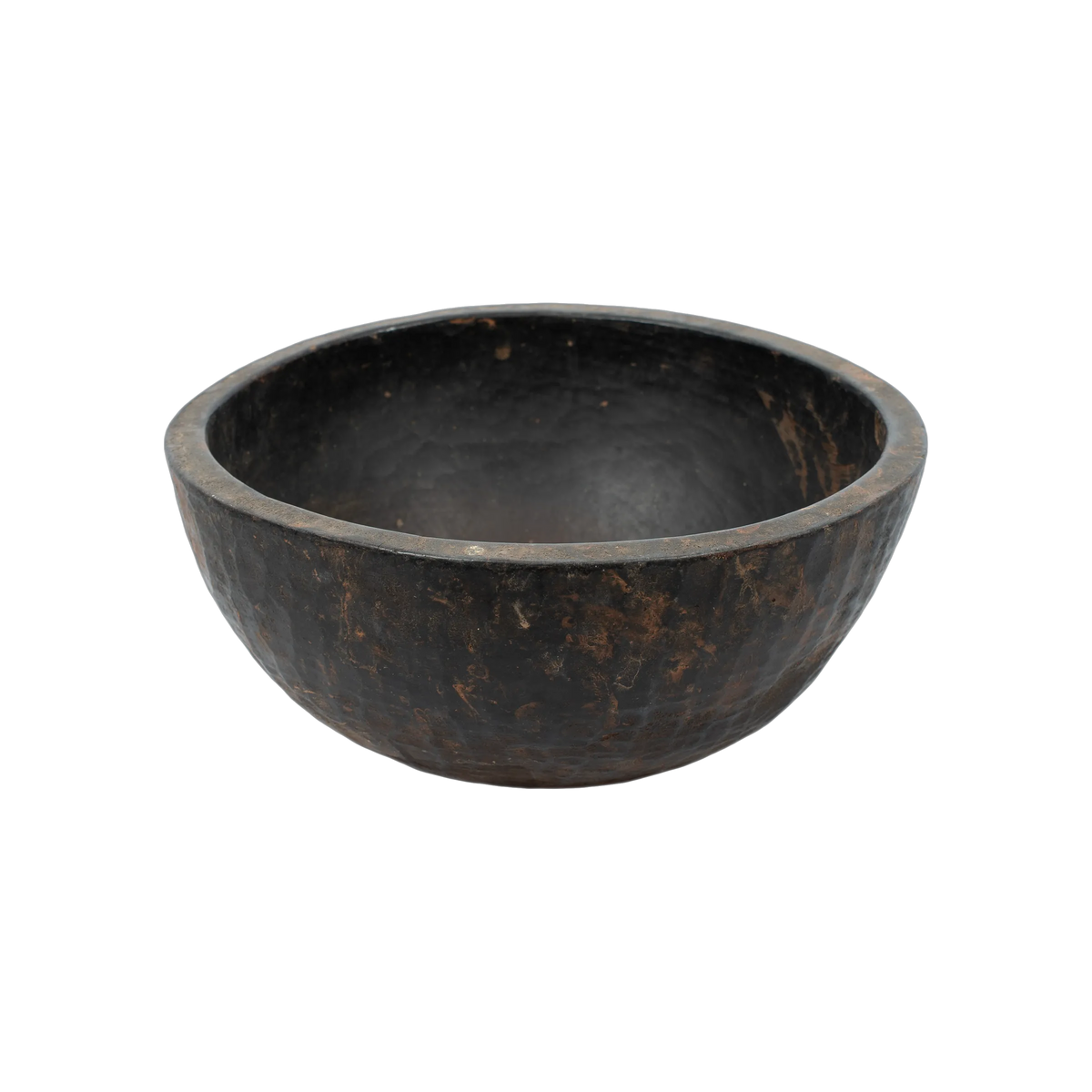 Mokok - Ancien bol Naga n°10