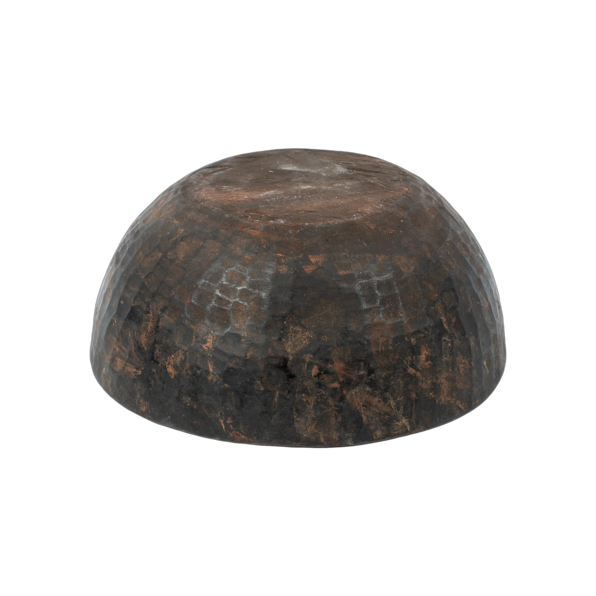 Mokok - Ancien bol Naga n°10 - vue 3