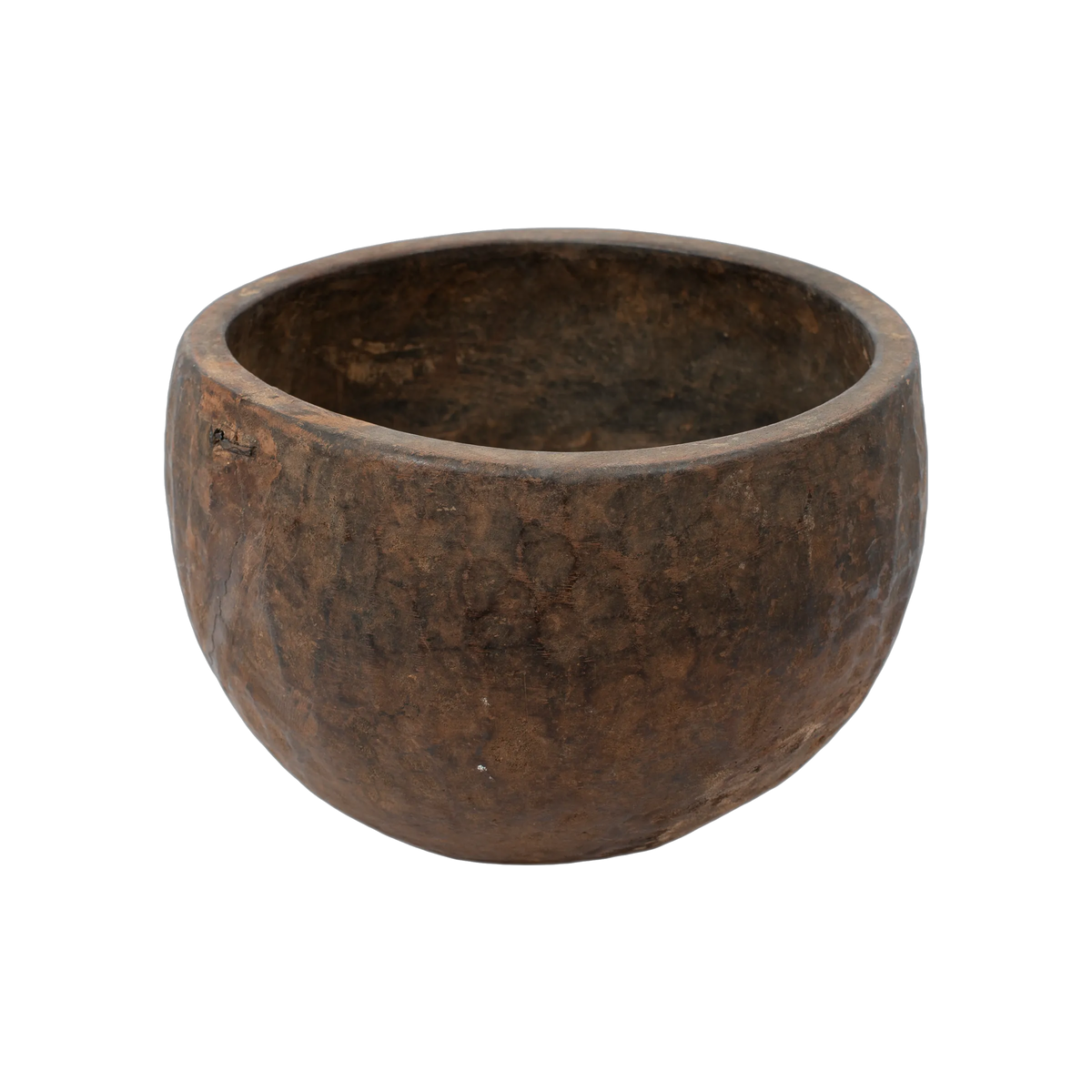 Mokok - Ancien bol Naga n°11
