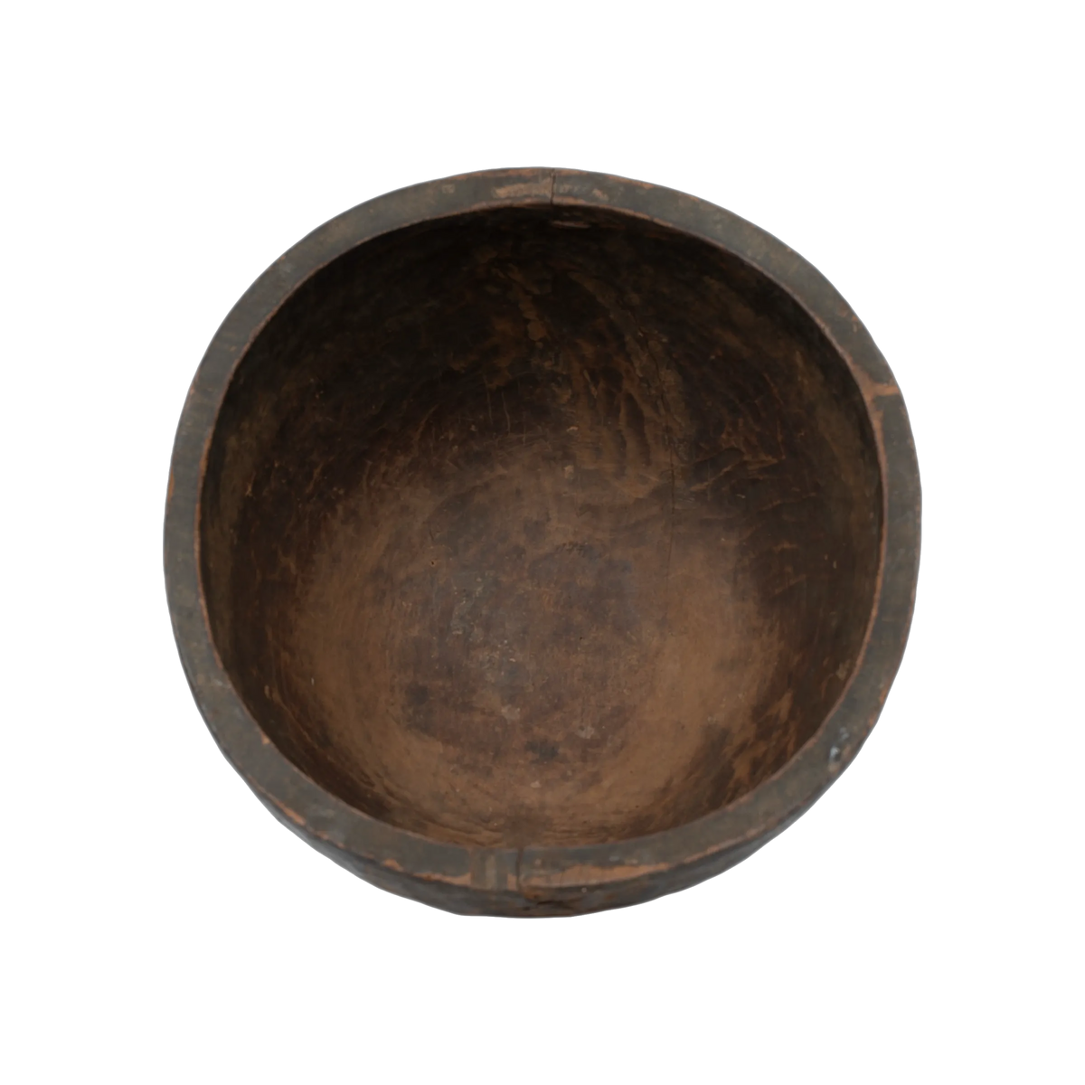 Mokok - Ancien bol Naga n°14 - vue 2
