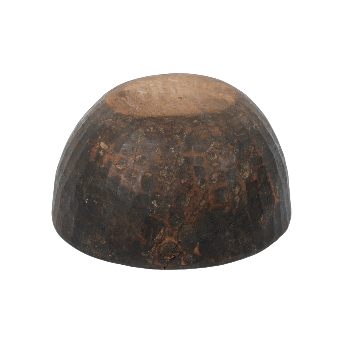 Mokok - Ancien bol Naga n°14 - vue 3