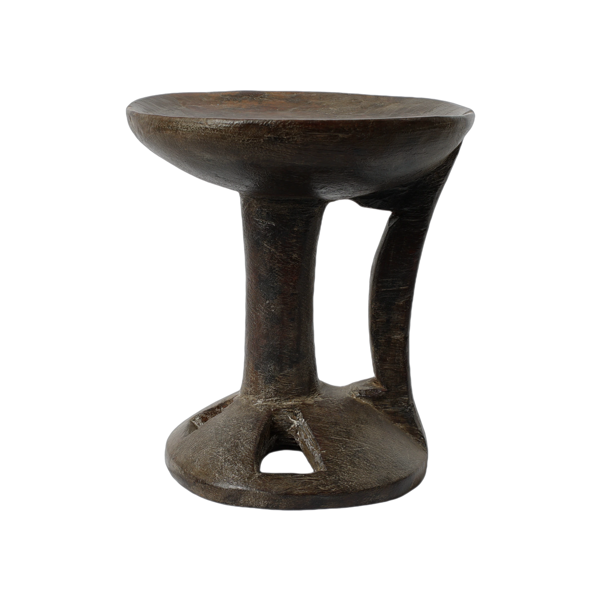 Wokha - Assiette sur pied du Nagaland n°17 - vue 2