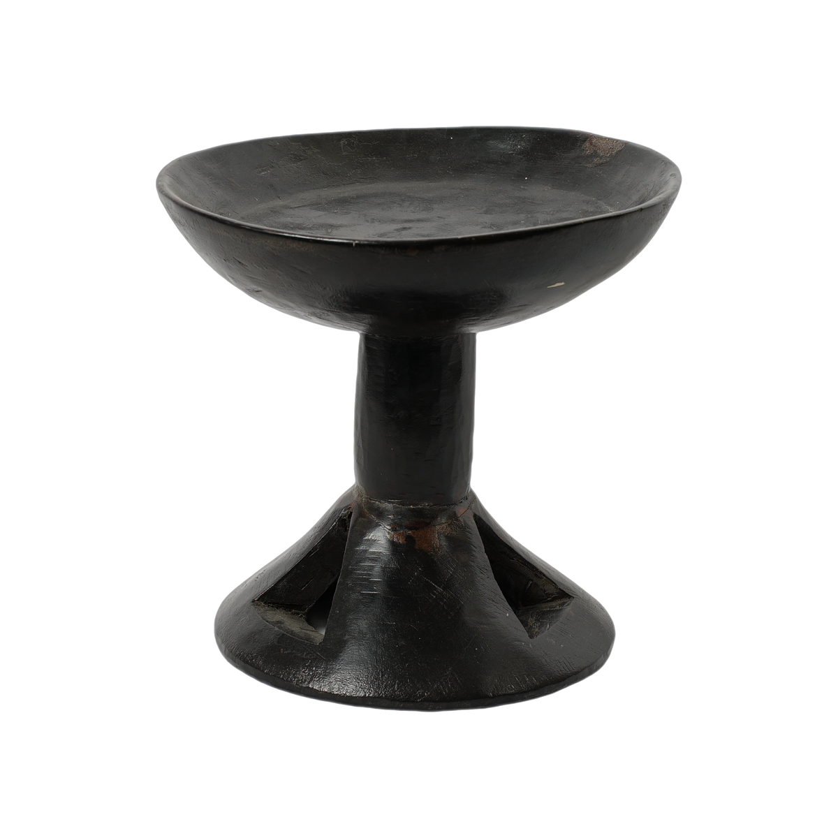 Wokha - Assiette sur pied du Nagaland n°18