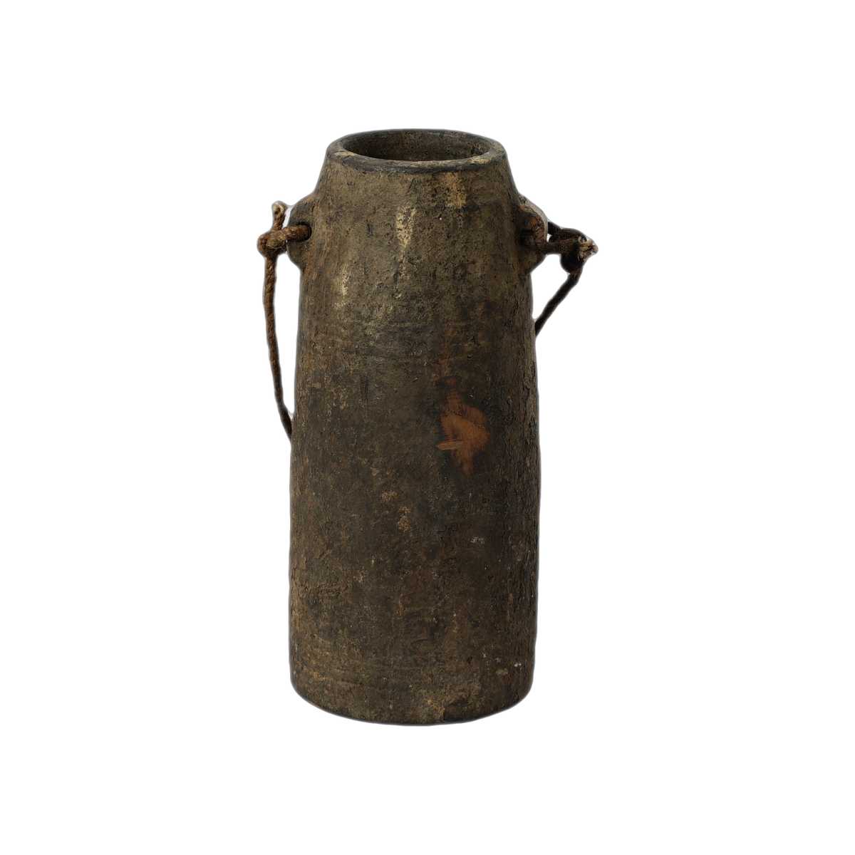 Gala - Pot en bois n°97