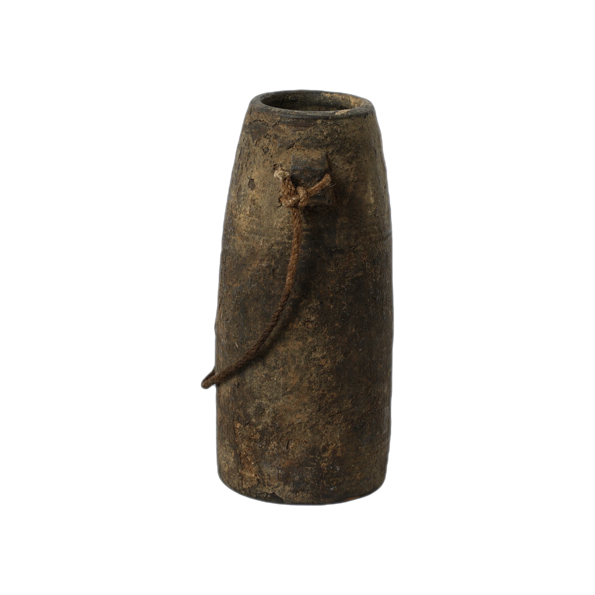 Gala - Pot en bois n°97 - vue 2