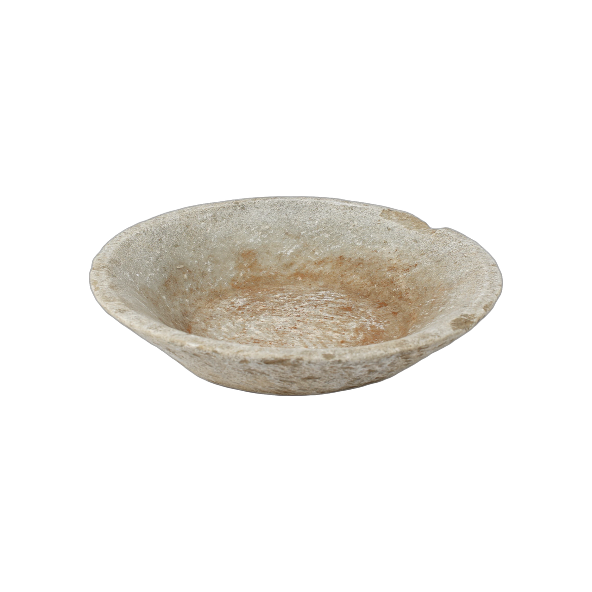 Kishan - Assiette en marbre n°81