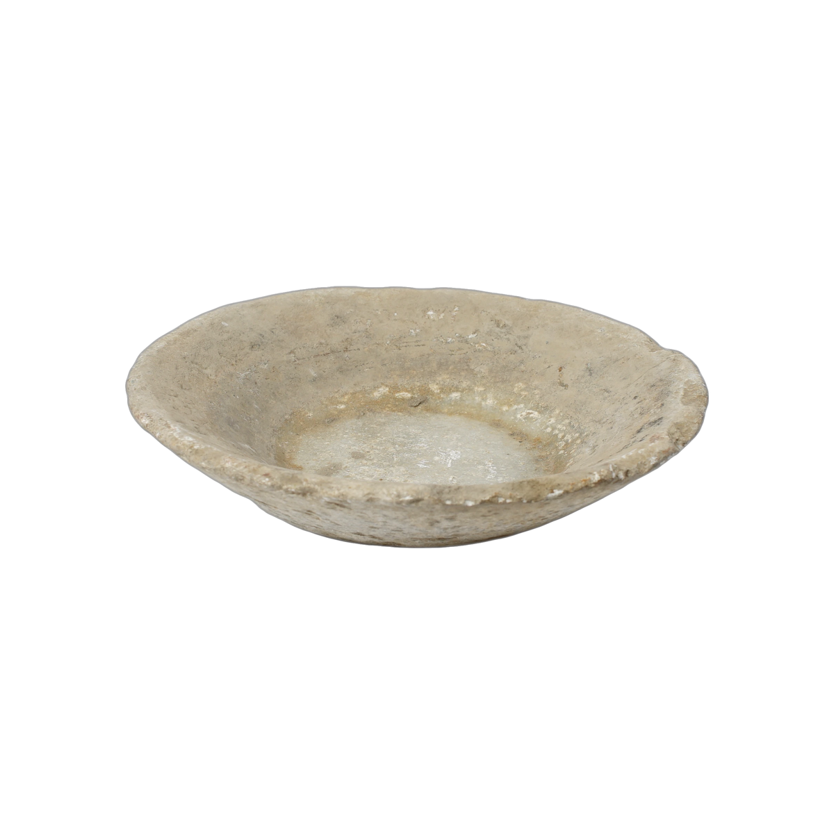Kishan - Assiette en marbre n°87 - vue 3