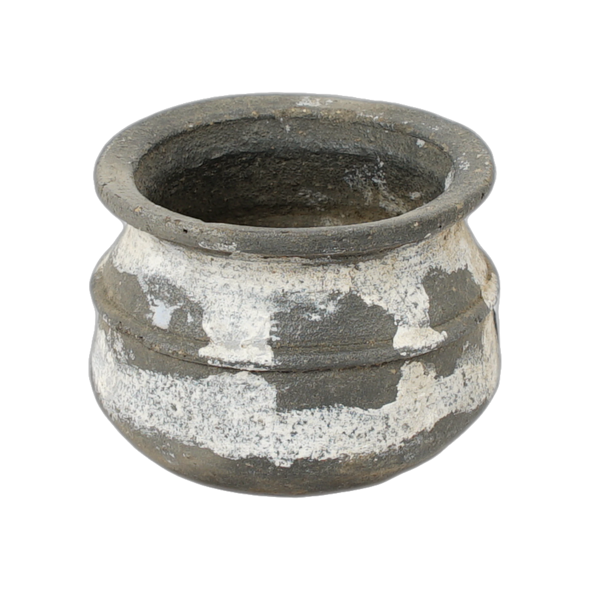 Lota - Petit pot à eau en terre cuite n°14