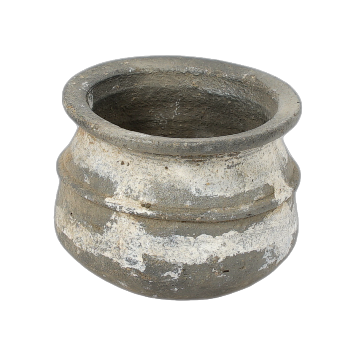 Lota - Petit pot à eau en terre cuite n°14 - vue 3