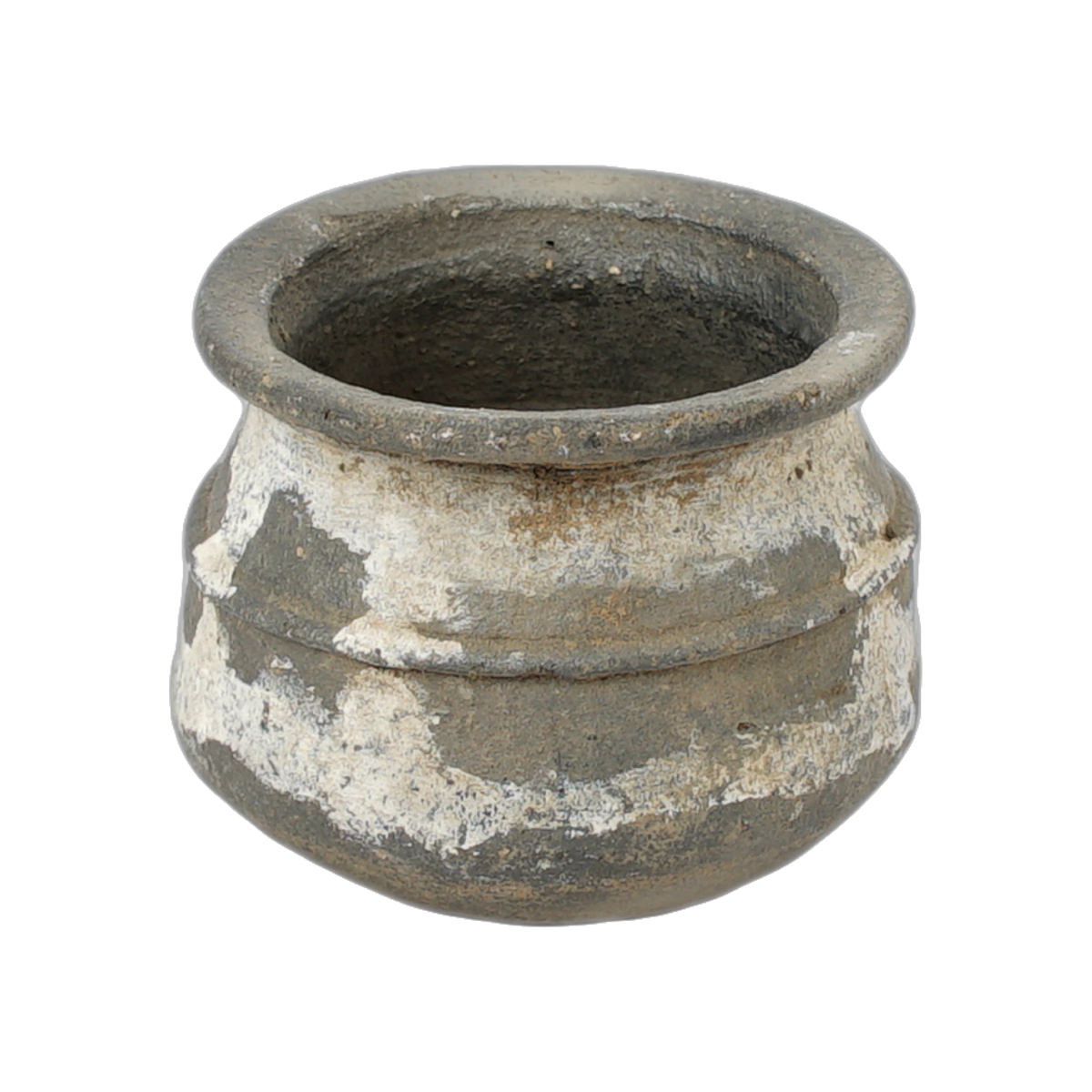 Lota - Petit pot à eau en terre cuite n°14 - vue 4